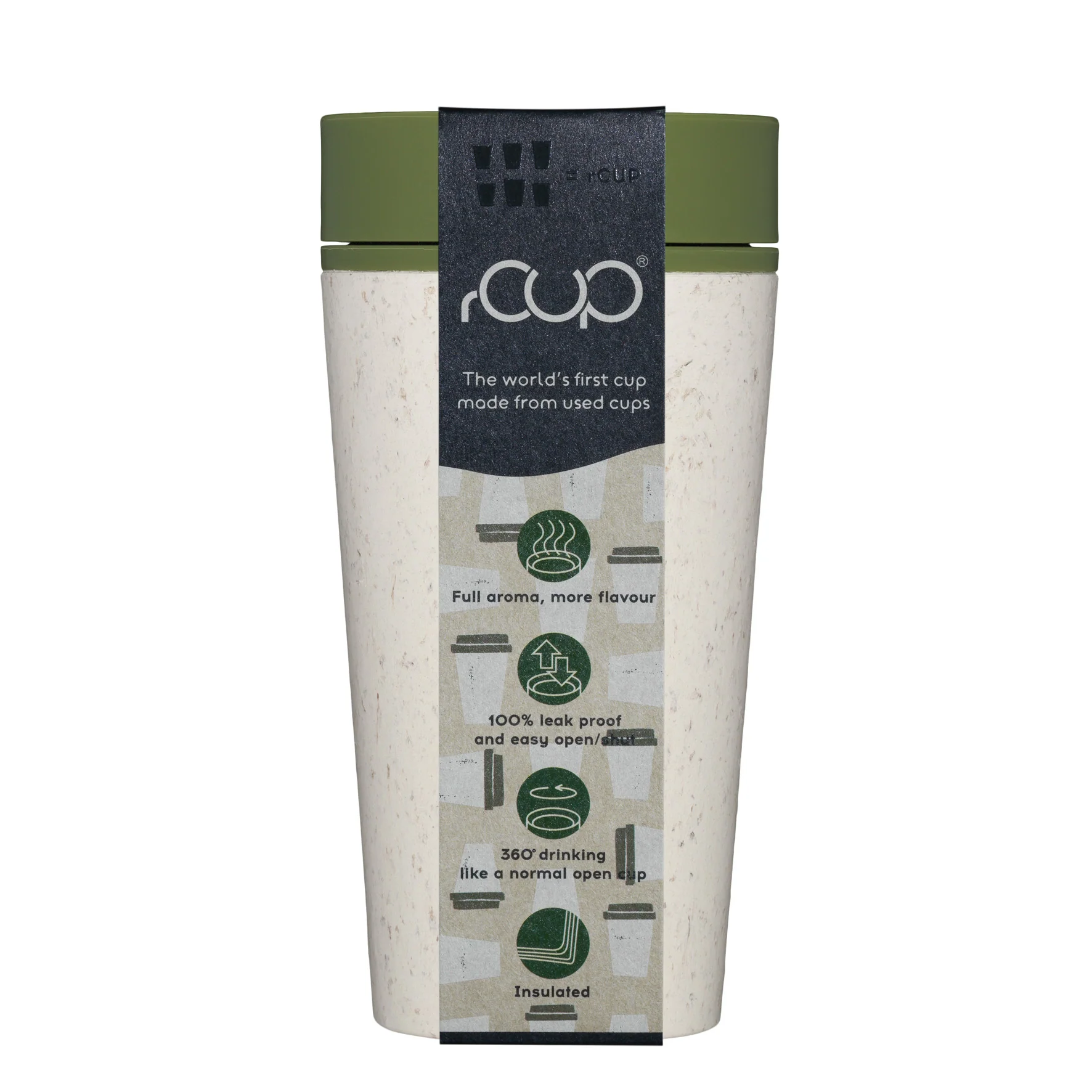 rCUP Travel Mug - Image 21