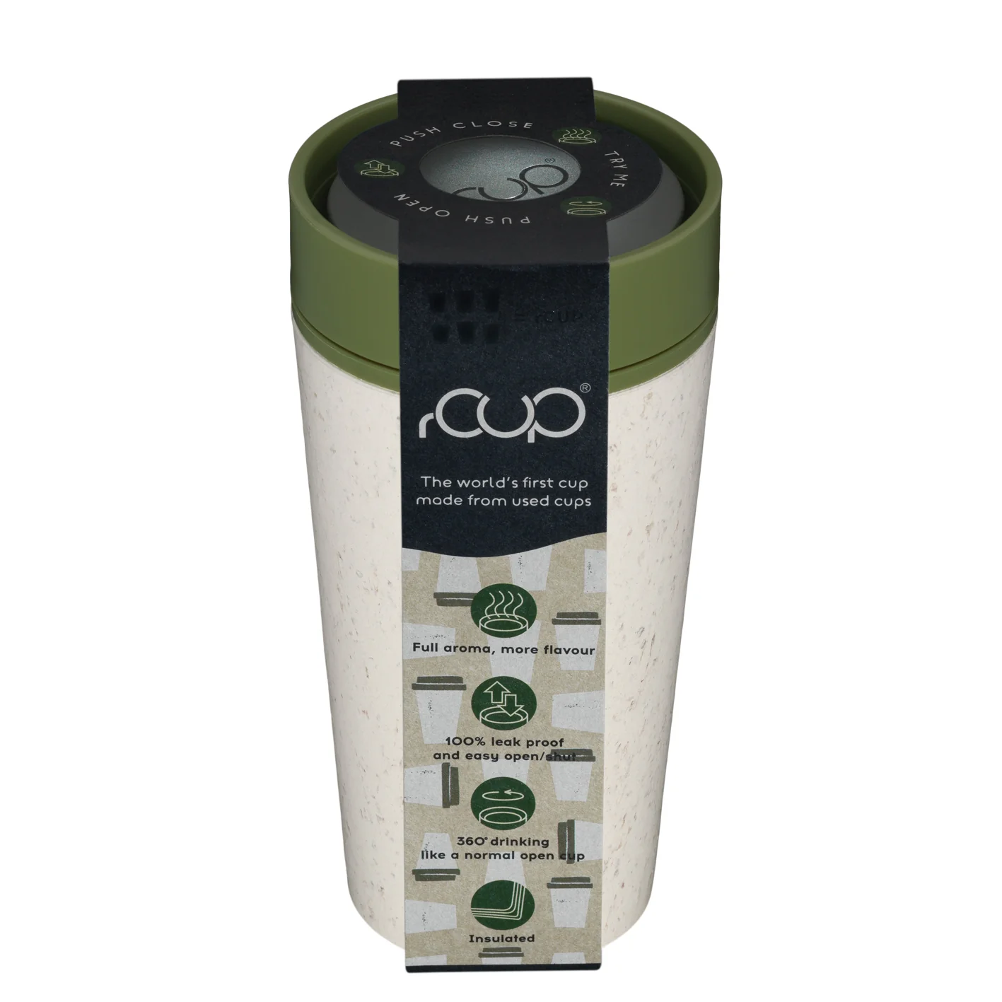 rCUP Travel Mug - Image 23