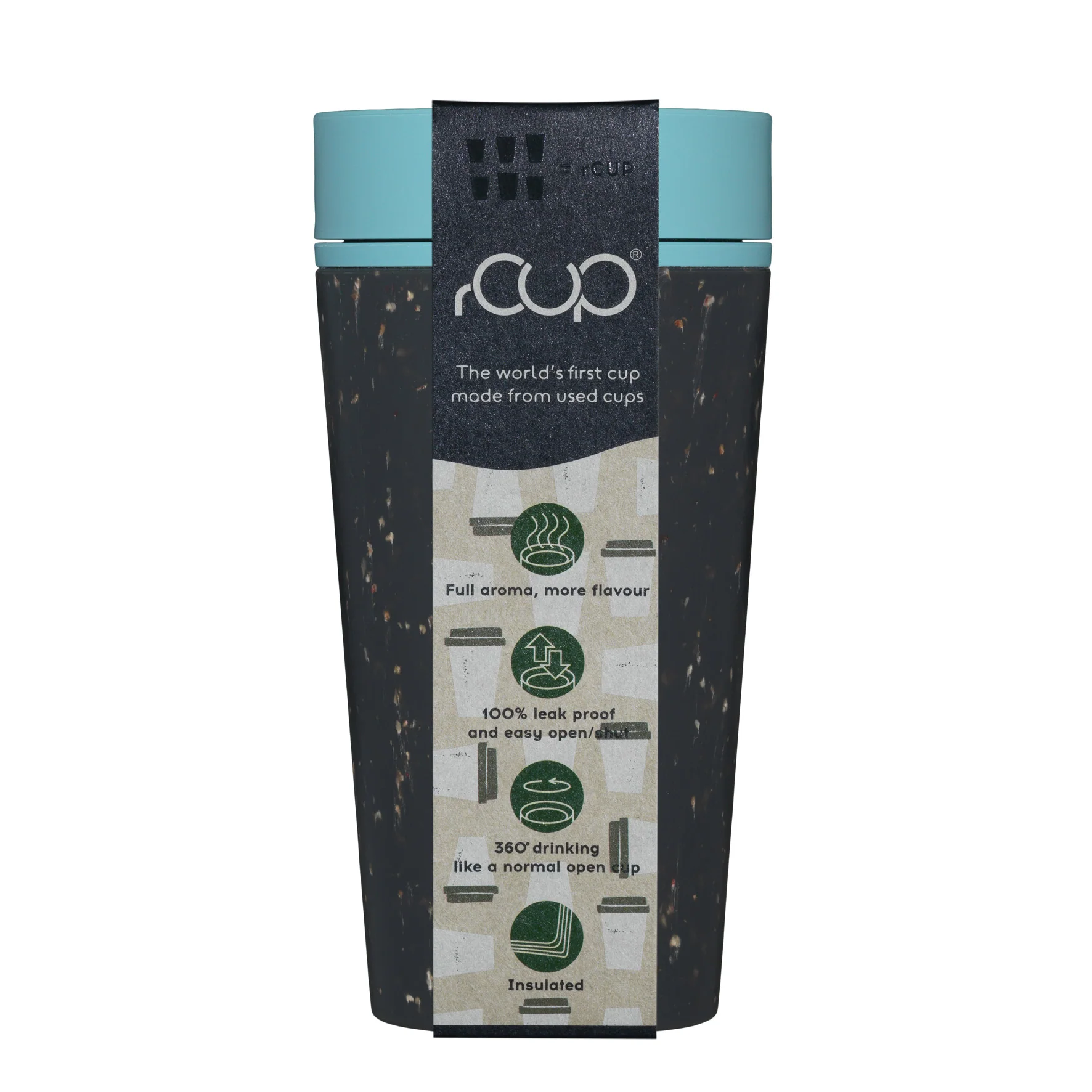 rCUP Travel Mug - Image 24