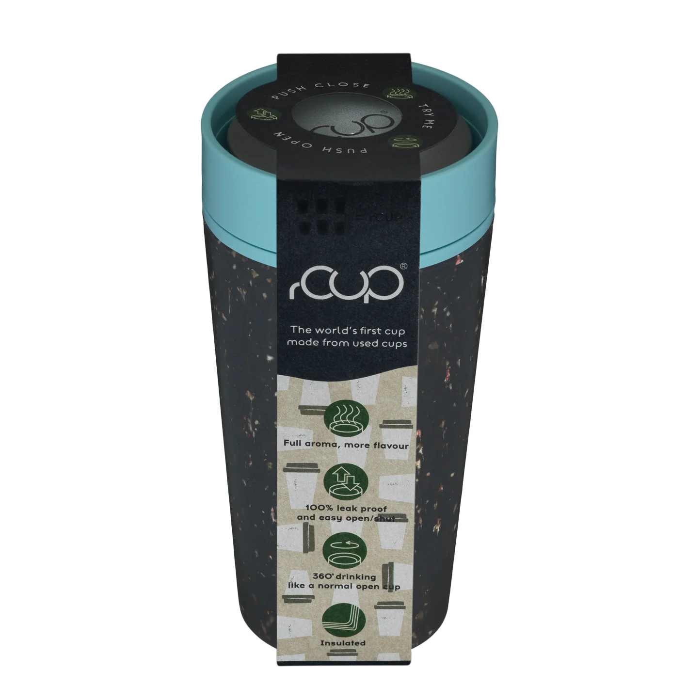 rCUP Travel Mug - Image 26