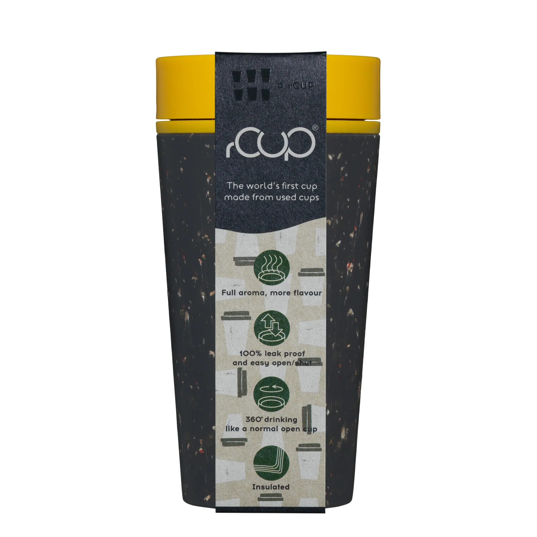 rCUP Travel Mug - Image 27