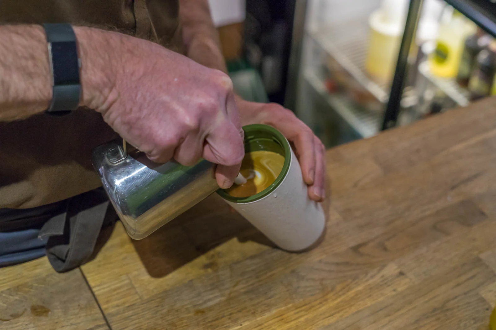 rCUP Travel Mug - Image 6