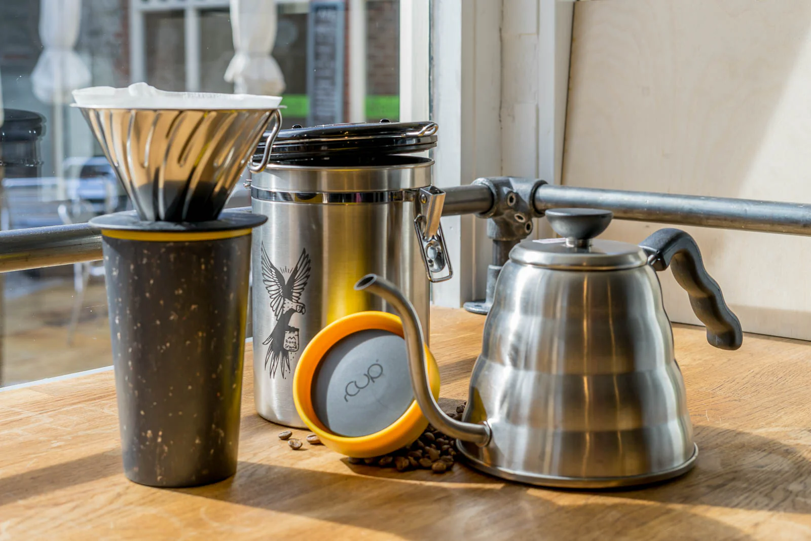 rCUP Travel Mug - Image 7