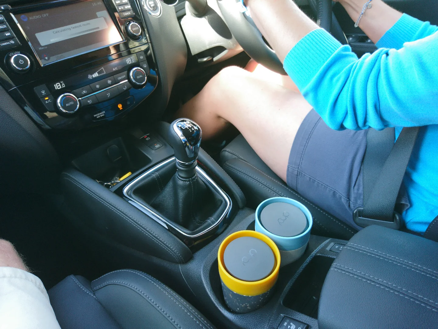 rCUP Travel Mug - Image 8