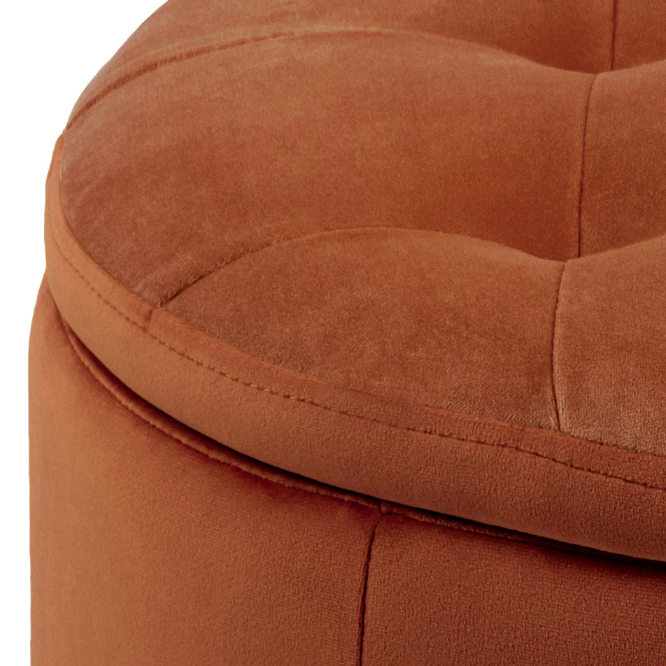 Retina Ottoman - Image 8