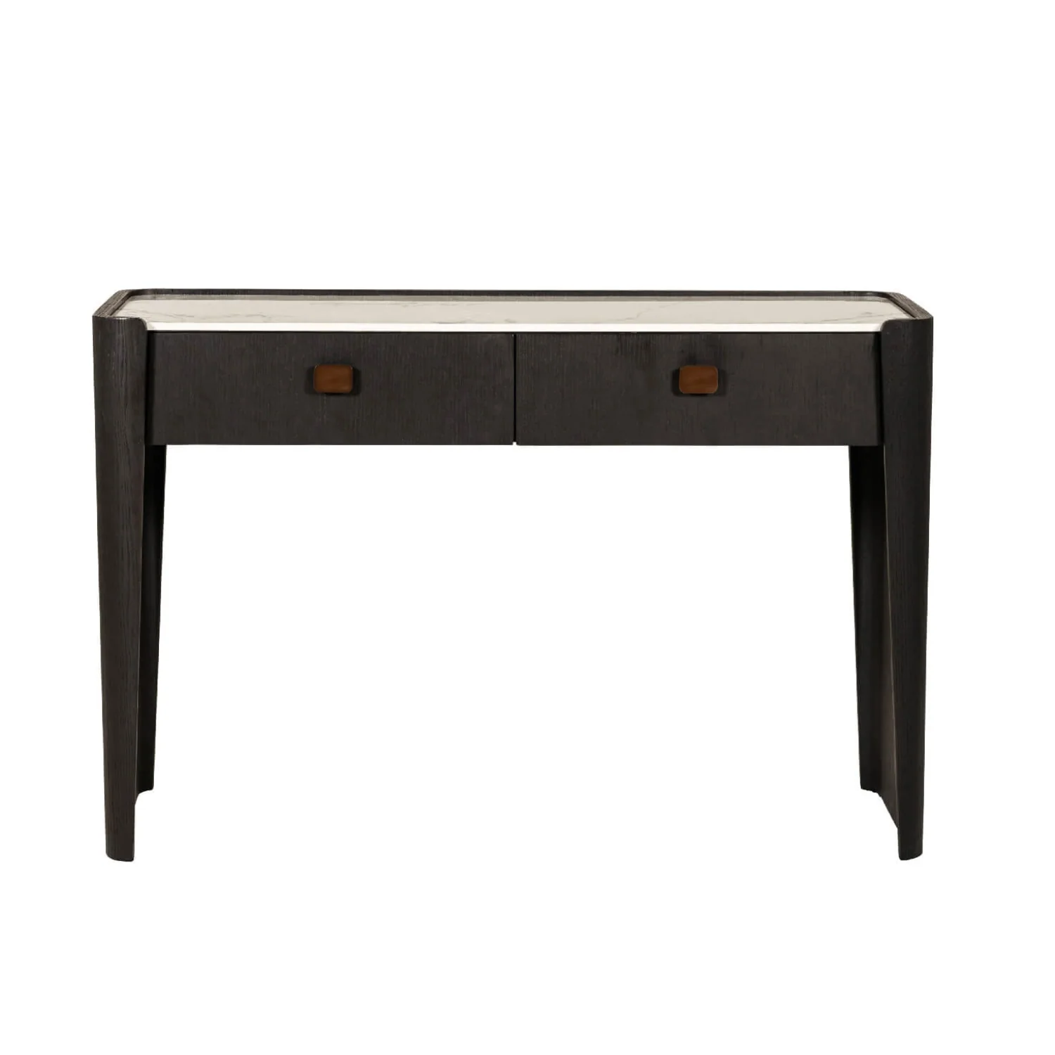 Rhodes Dressing Table Ebony