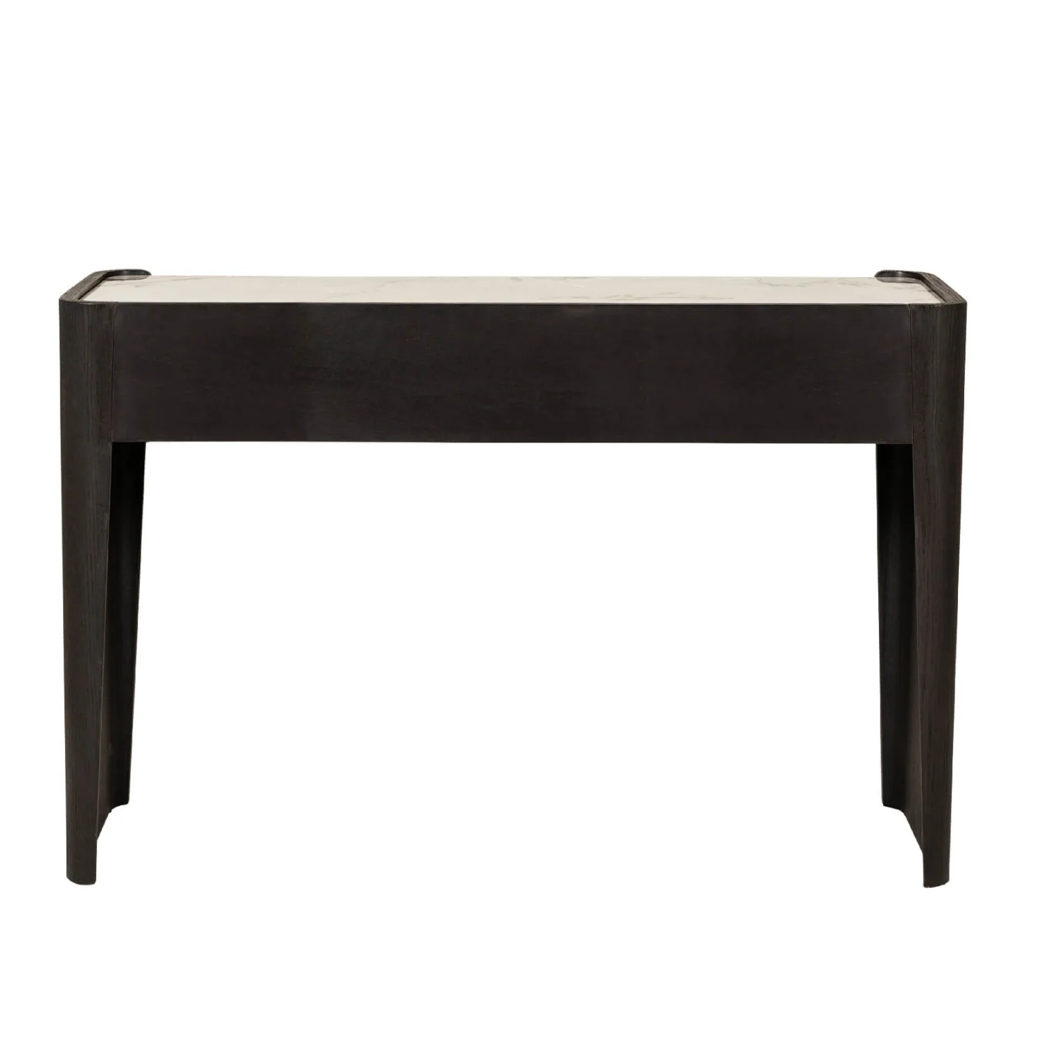 Rhodes Dressing Table Ebony - Image 2