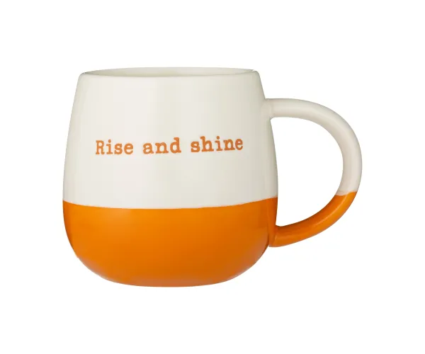 Rise And Shine Mug