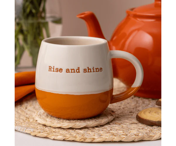 Rise And Shine Mug - Image 2
