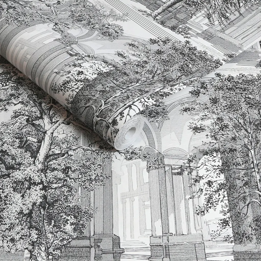 Rivington Folly Wallpaper Tattoo - Image 3
