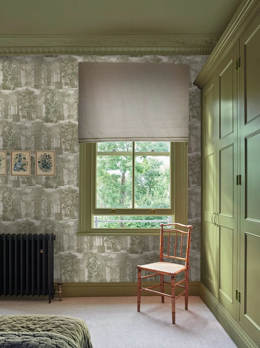 Rivington Folly Wallpaper Whirl - Image 2