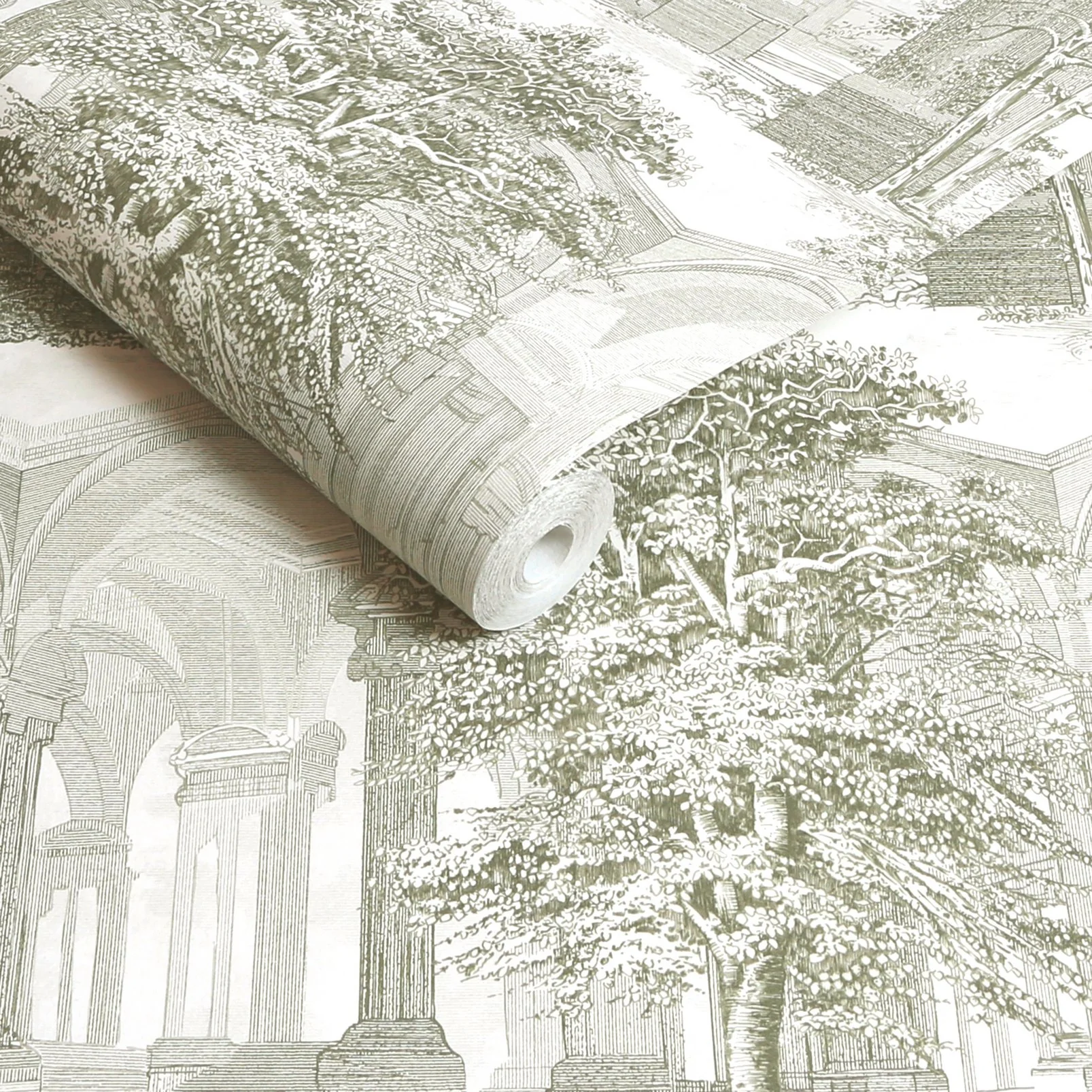 Rivington Folly Wallpaper Whirl - Image 3