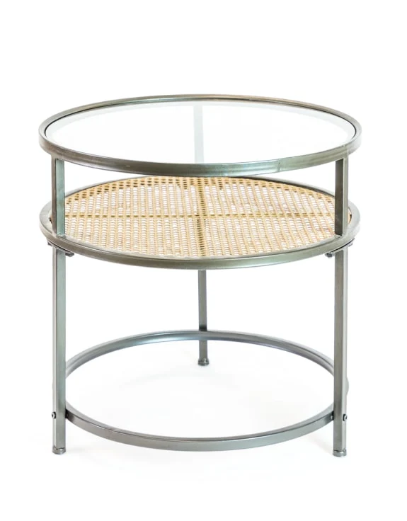 Rohan Rattan Nest Of Tables - Image 4