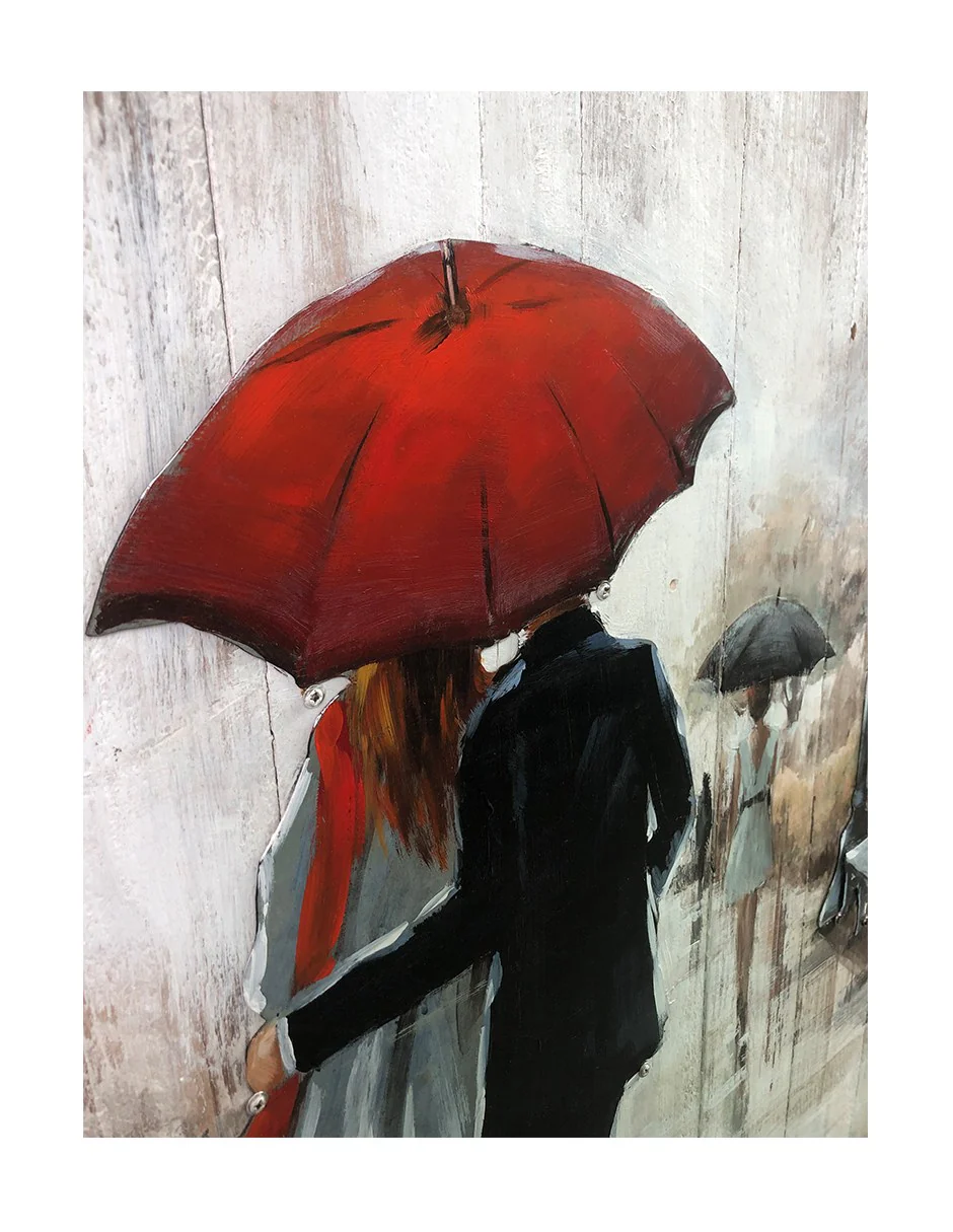 Romantic Wall Art - Image 5