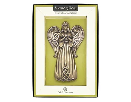 Royal Tara Celtic Angel - Image 2
