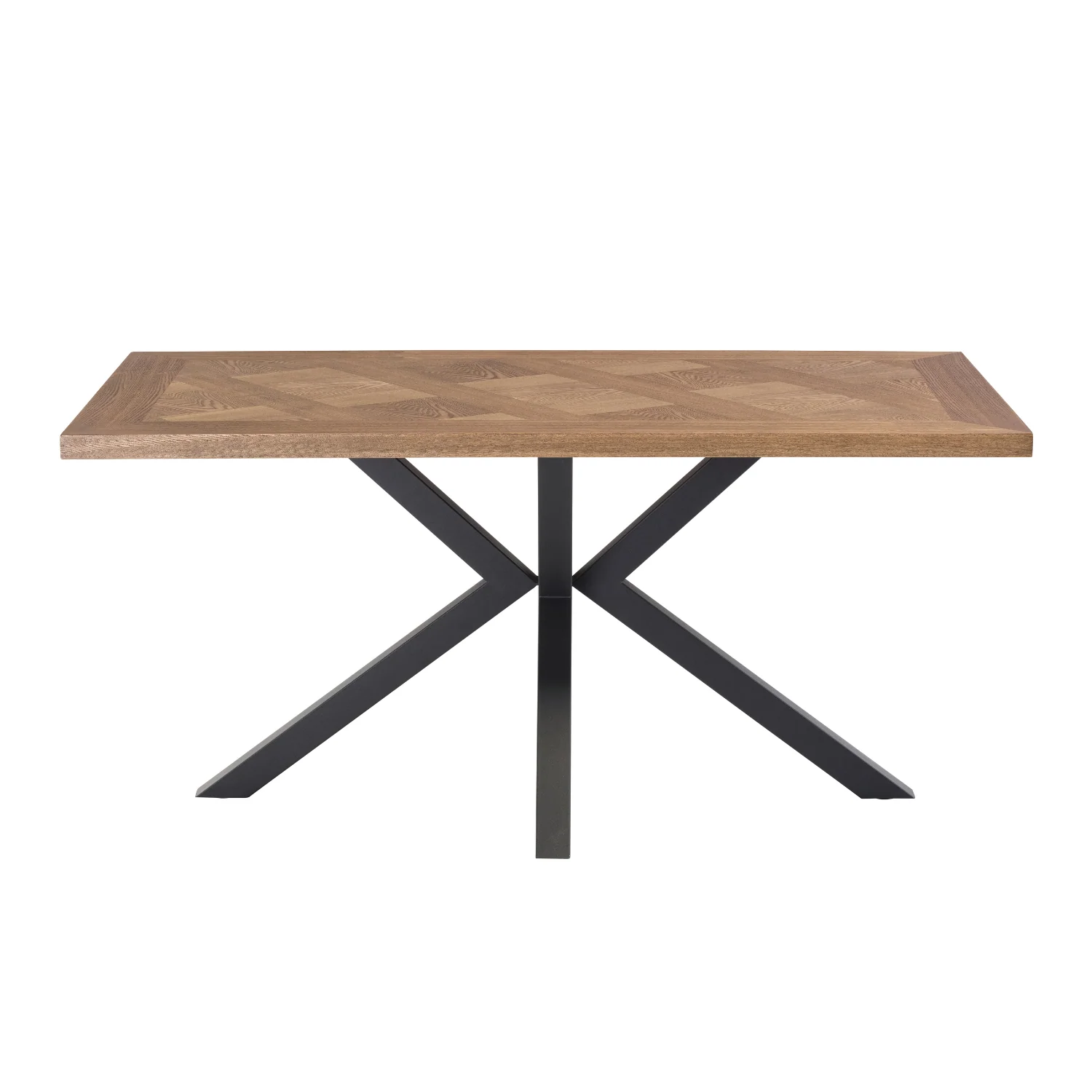 Sable Rectangle Dining Table 1.6m