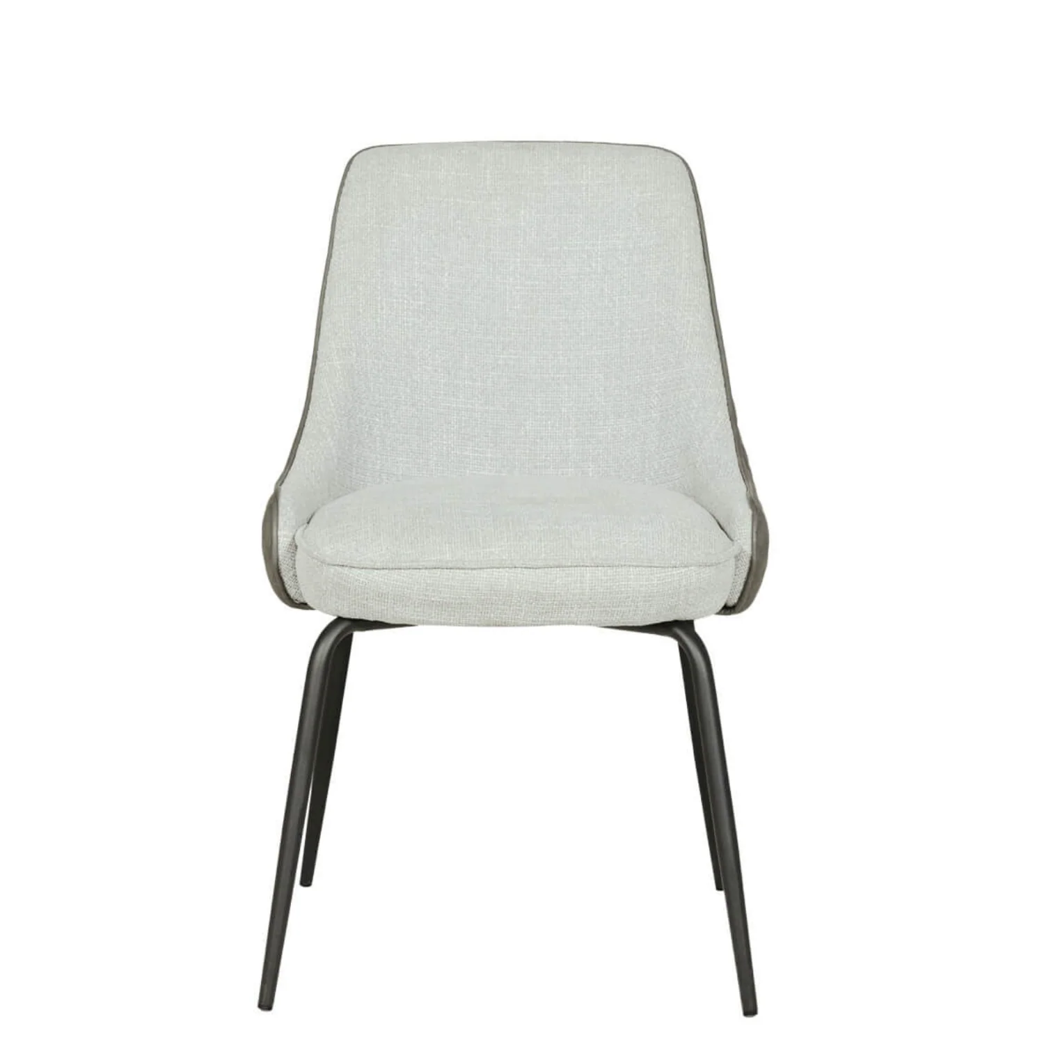 Sadia Dining Chair Grey - Image 4