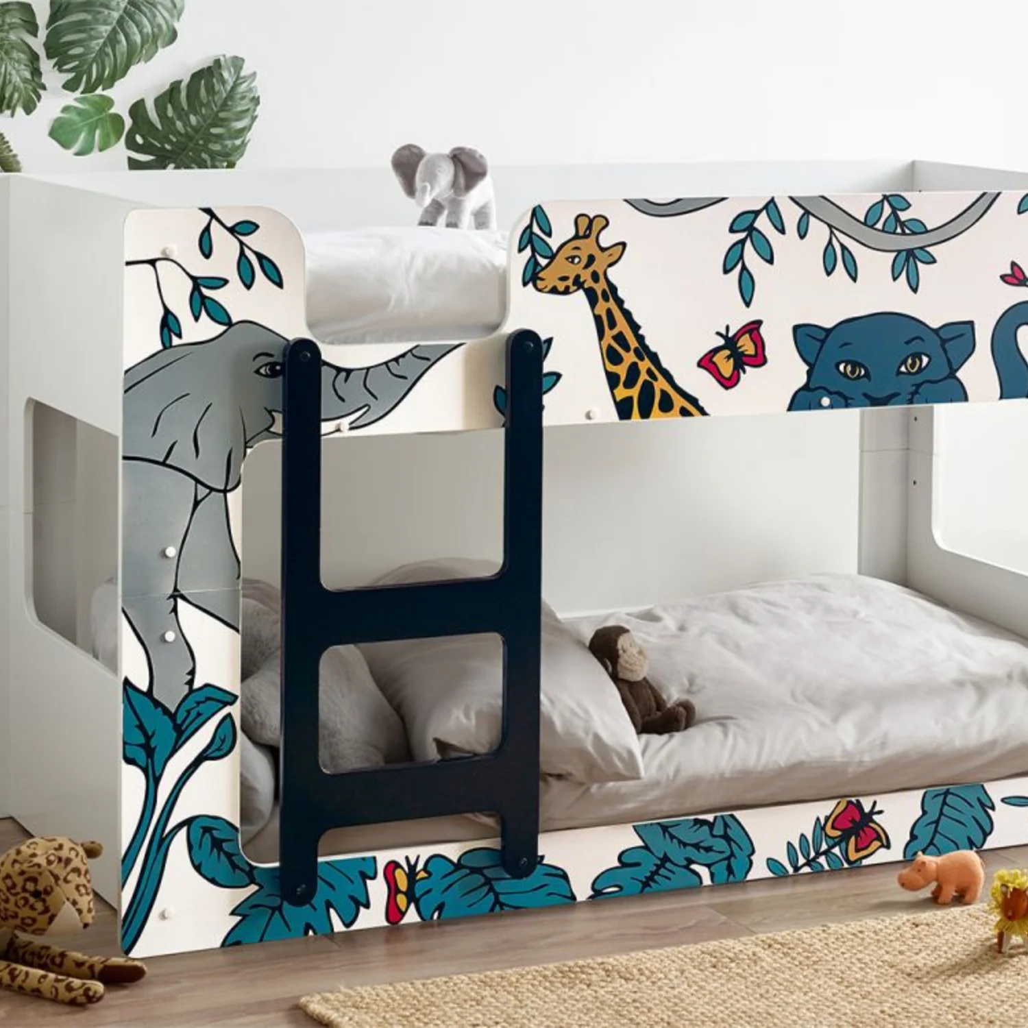 Safari Bunk Bed - Image 7