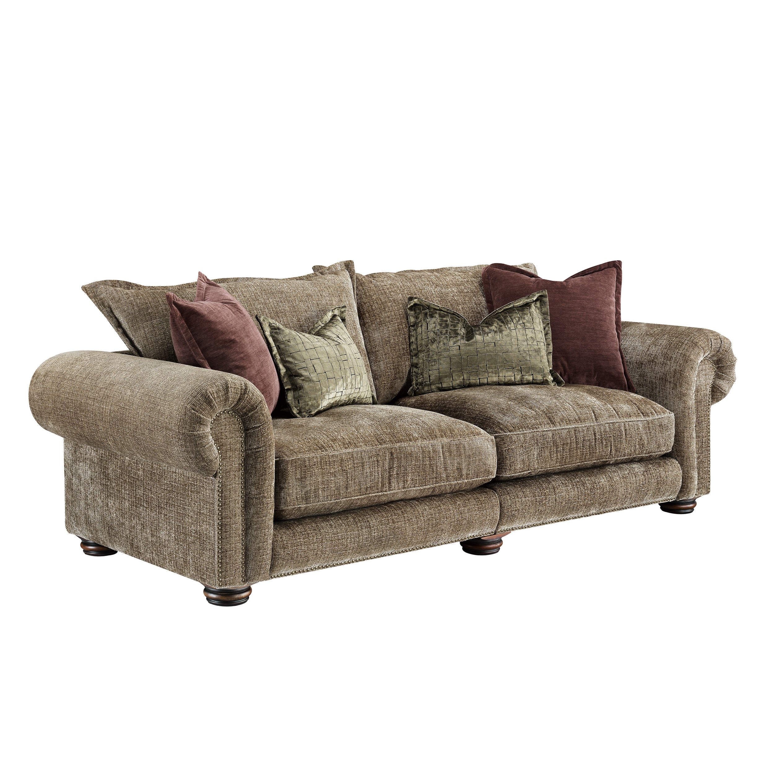 Sahara 3.5 Seater Sofa - Image 2