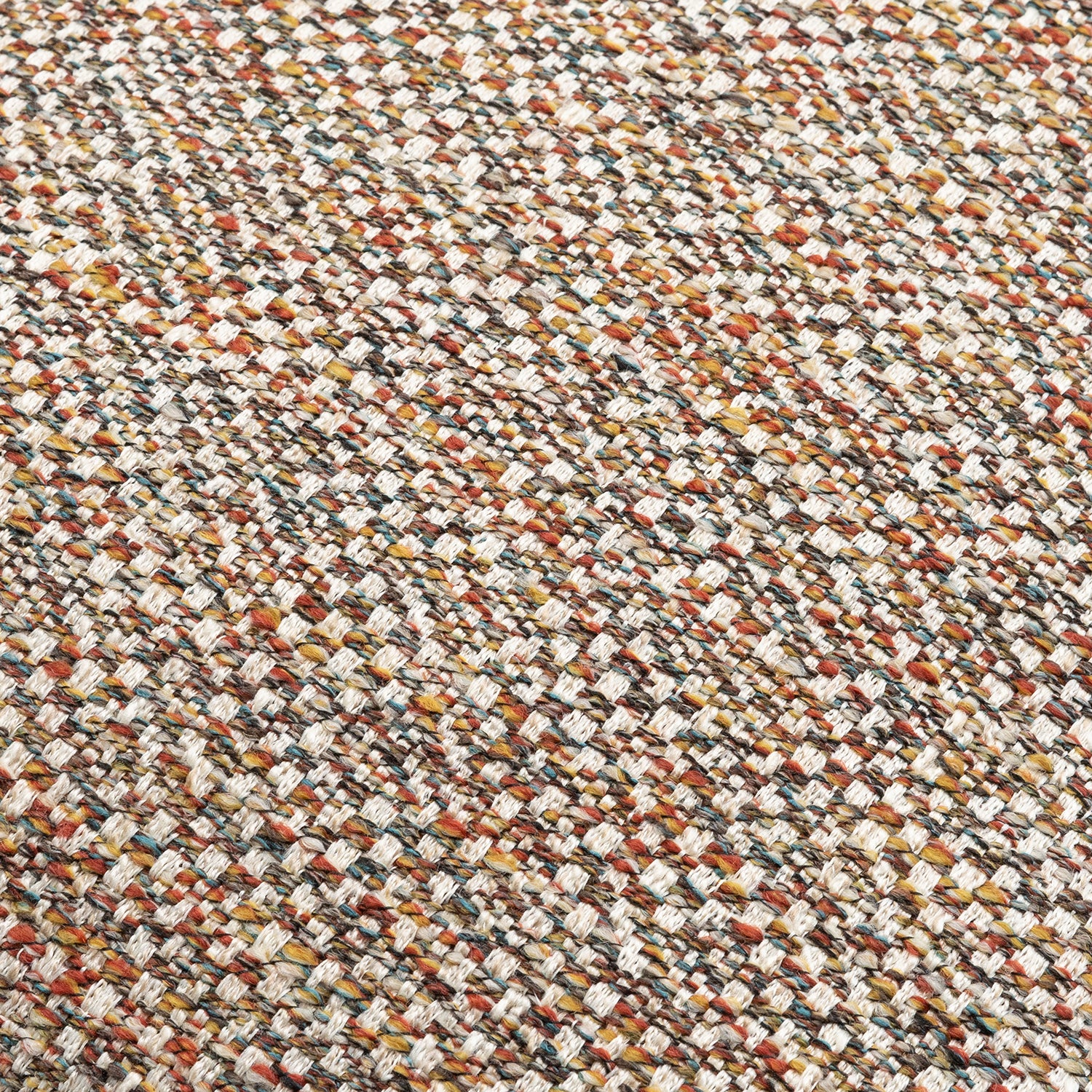 Scatter Box Cushion Barnacoghill Copper 43x43cm DS - Image 3