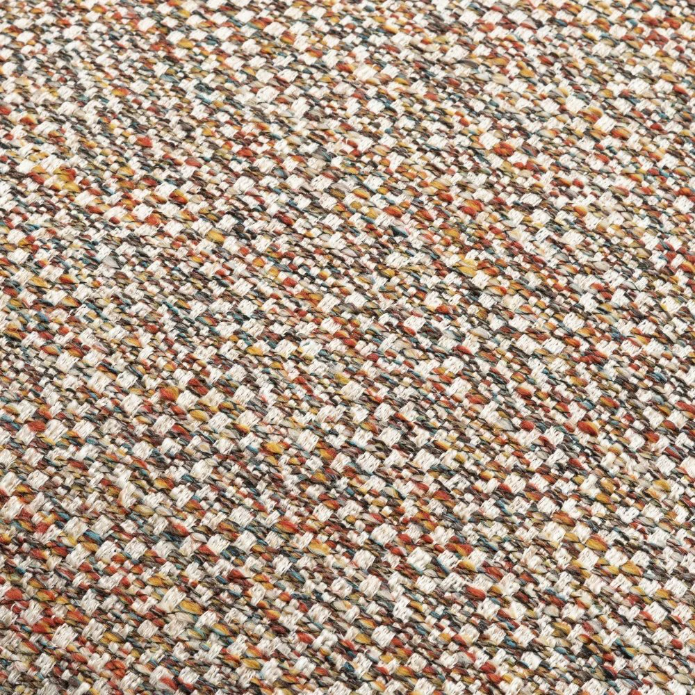 Scatter Box Cushion Barnacoghill Copper 58x58cm - Image 4