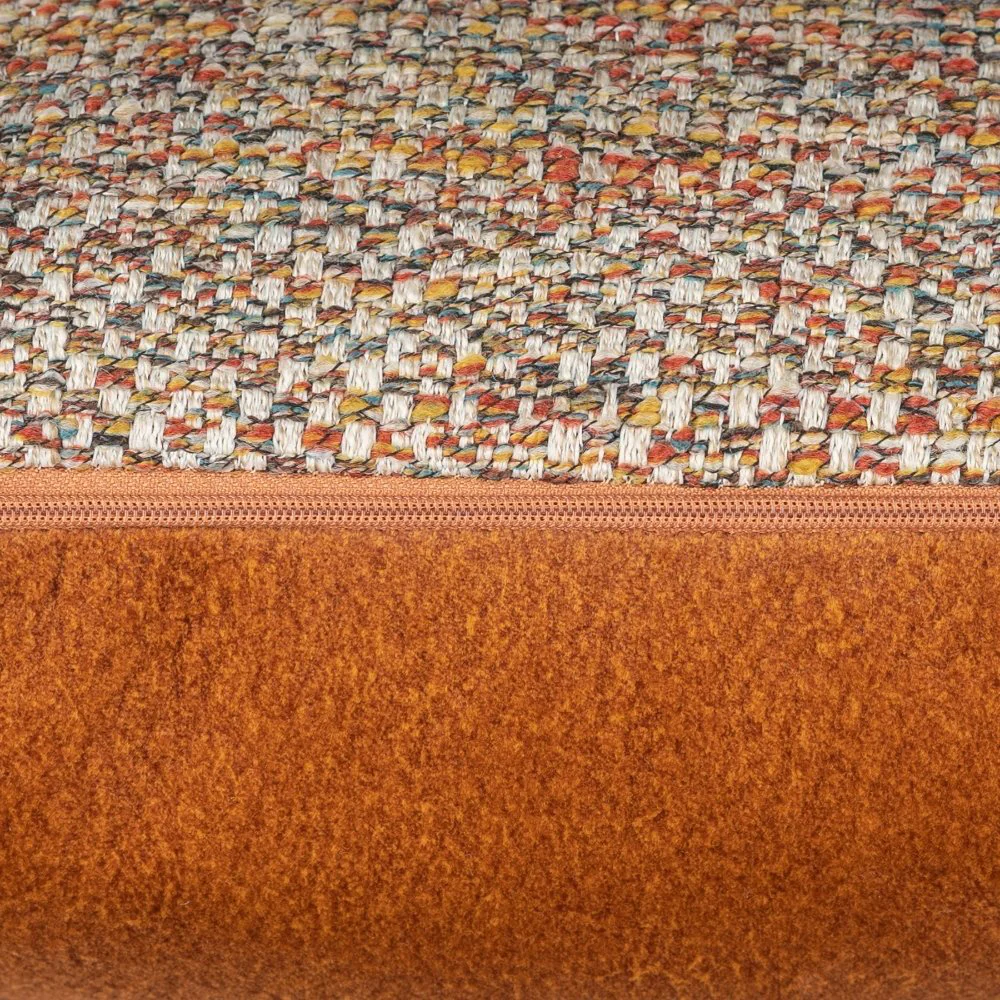 Scatter Box Cushion Barnacoghill Copper 58x58cm - Image 5