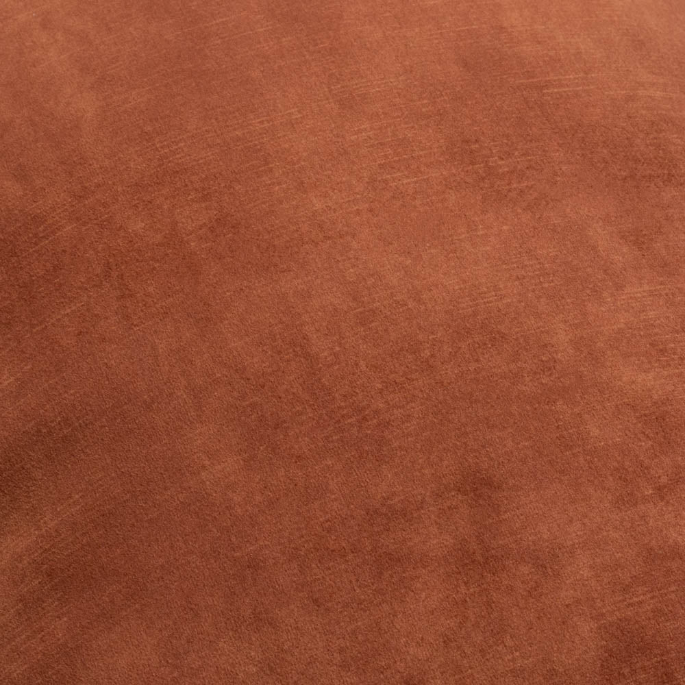 Scatter Box Cushion Etta Copper Camel 35x50cm - Image 4