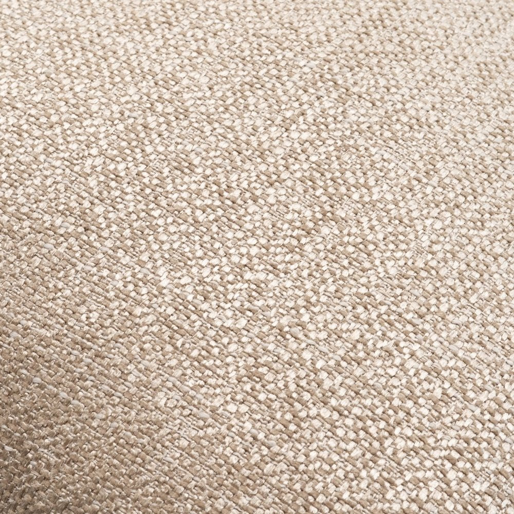 Scatter Box Cushion Molly Natural 43x43cm - Image 4