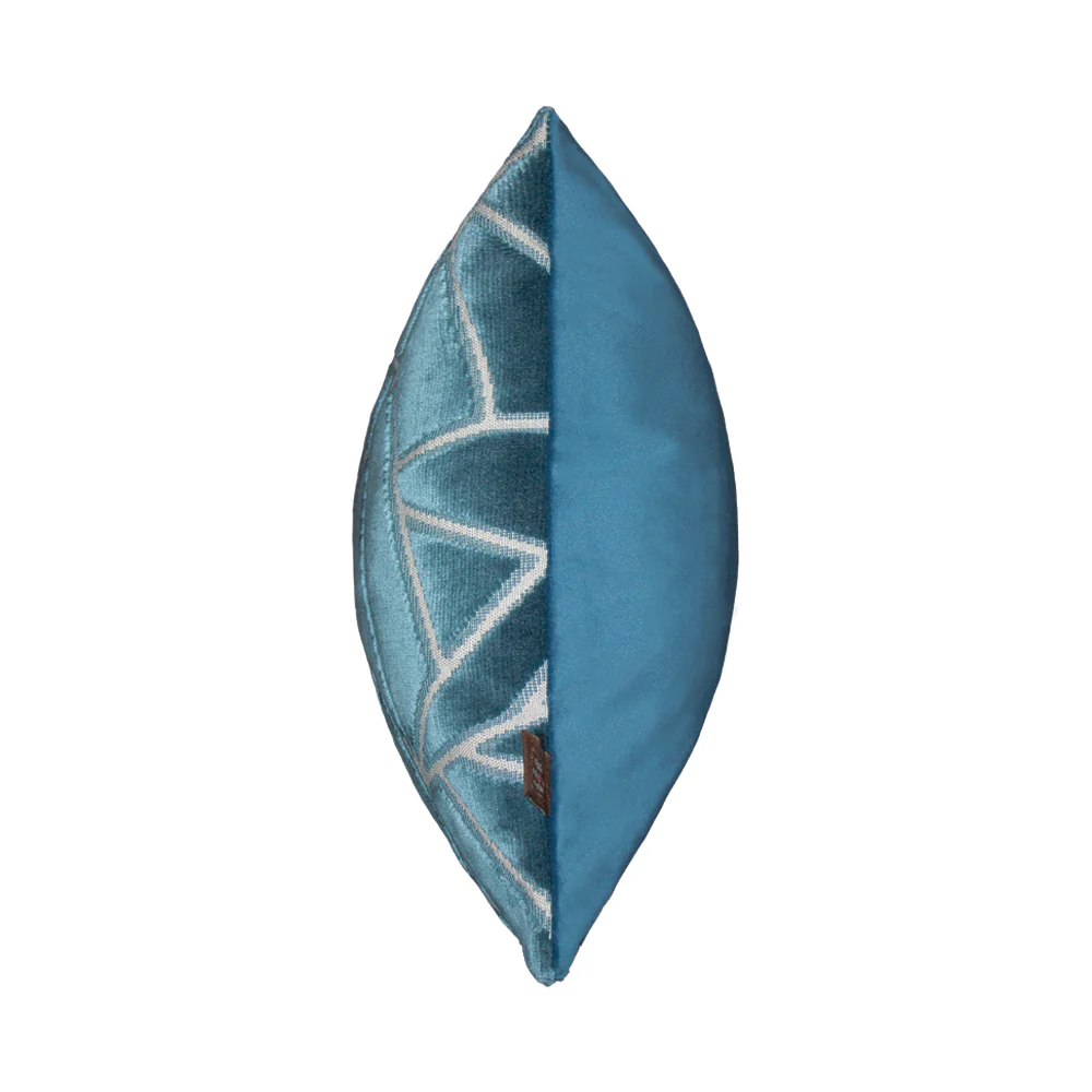 Scatterbox Veda Cushion Blue - Image 2