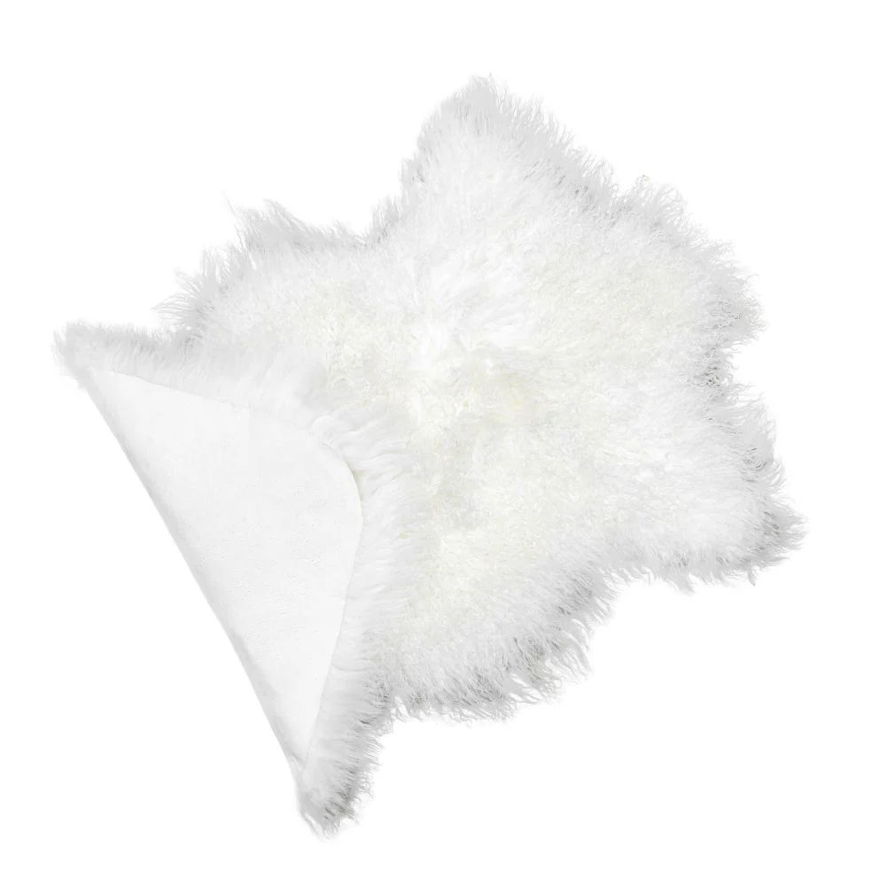 Scatterbox Aran Pelt Cream - Image 2
