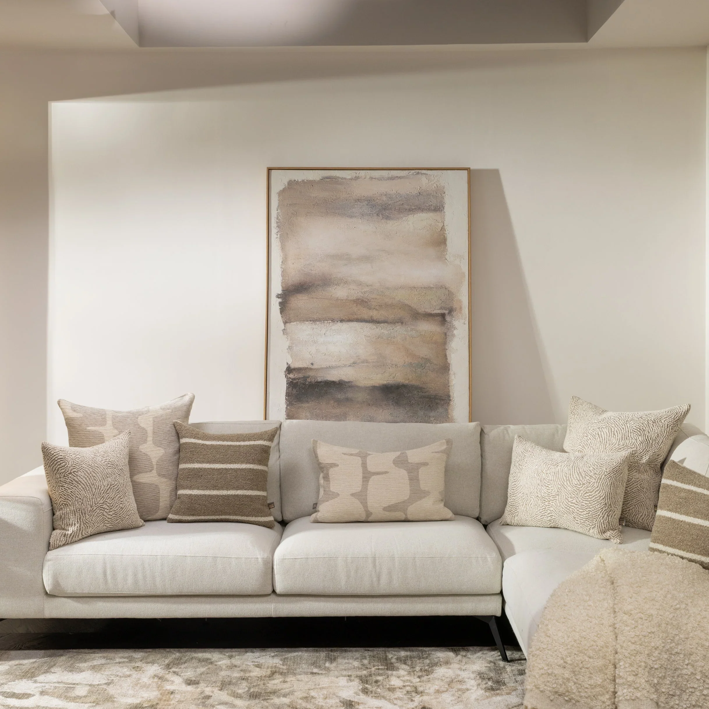 Scatterbox Art Elm - Premium Abstract Art Collection - Image 2
