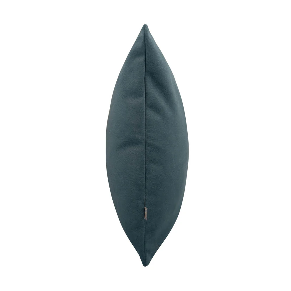 Scatterbox Blake 50x50cm Cushion Petrol - Image 2