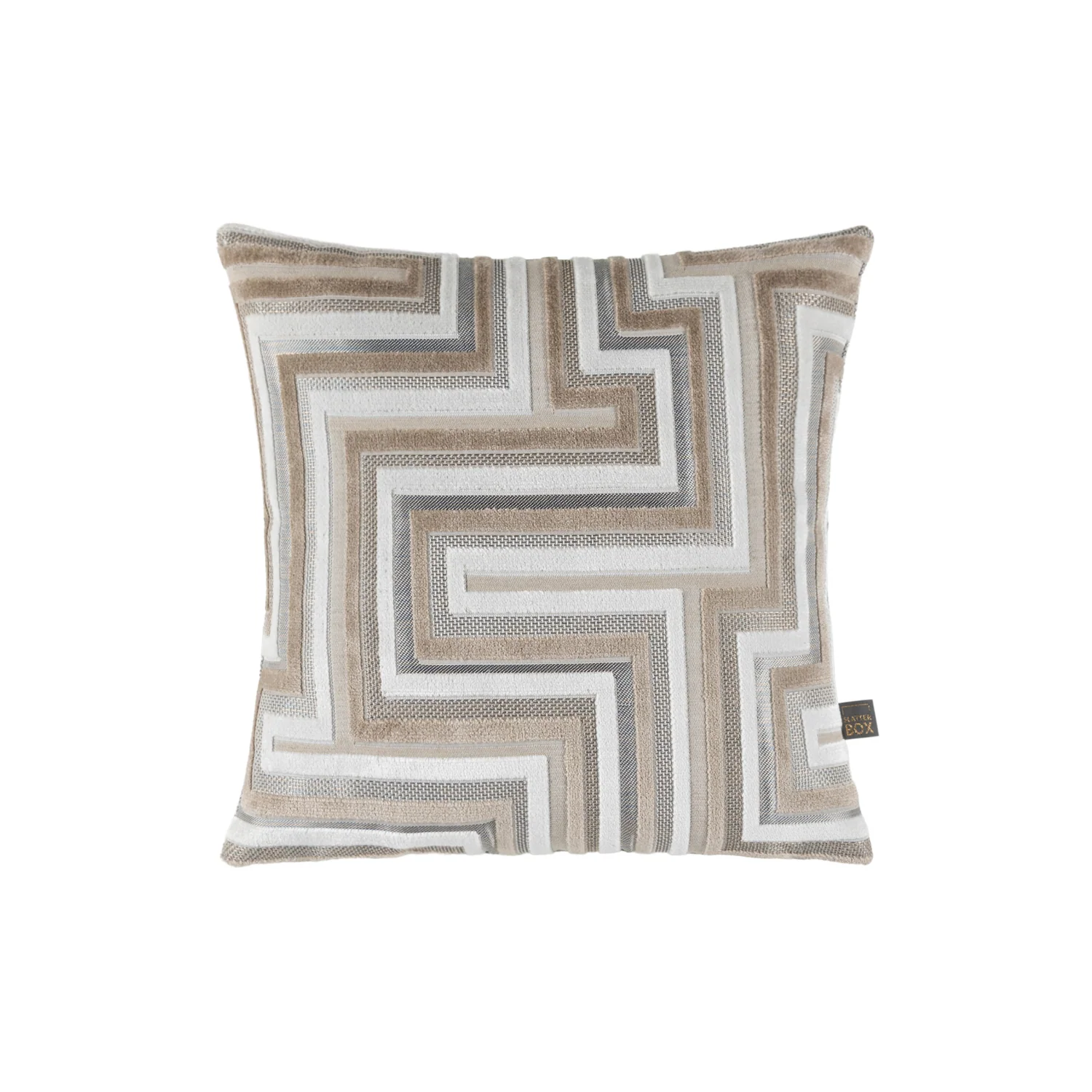 Scatterbox Cushion Austen Natural - Image 7