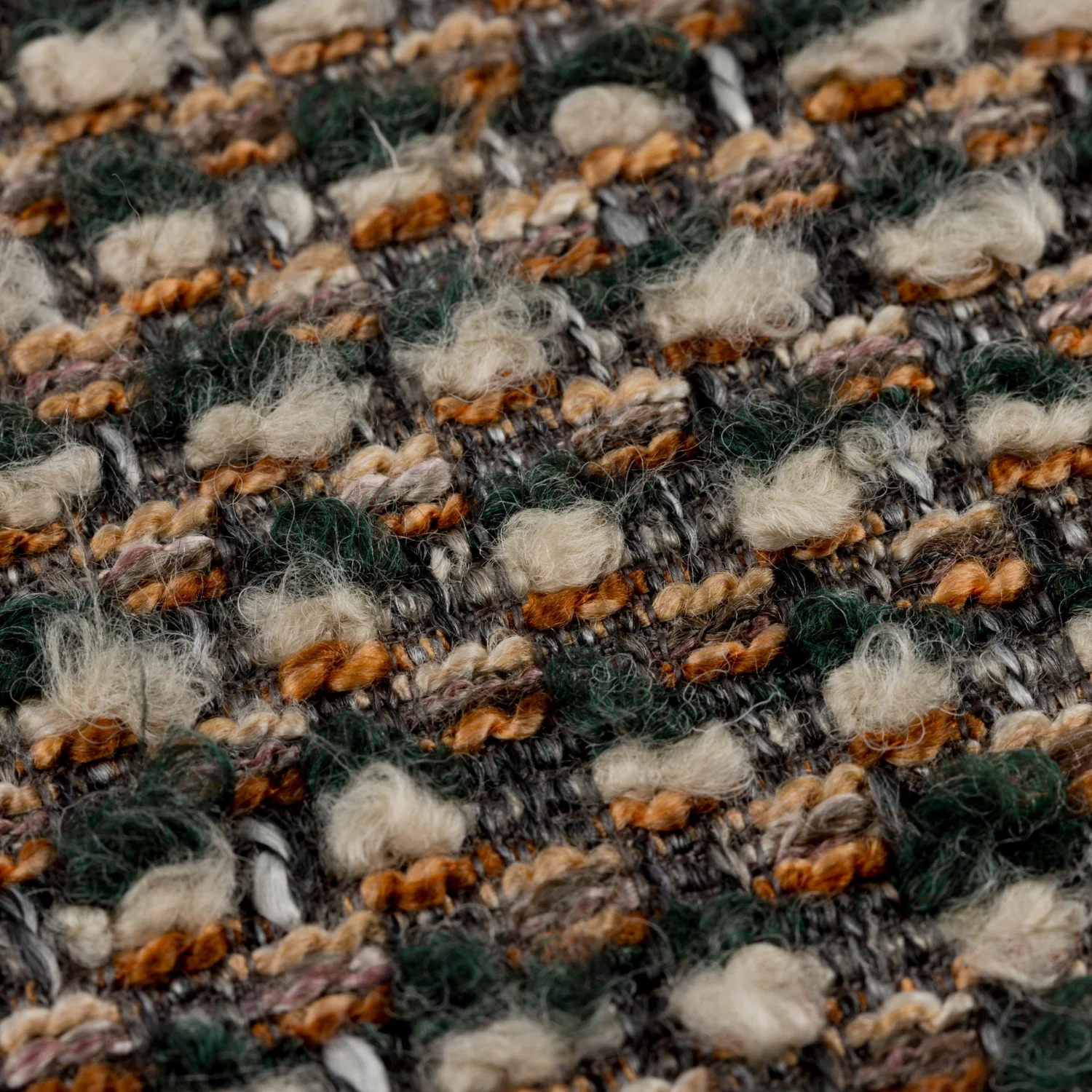 Scatterbox Cushion Benson 40x60 cm Green - Image 4