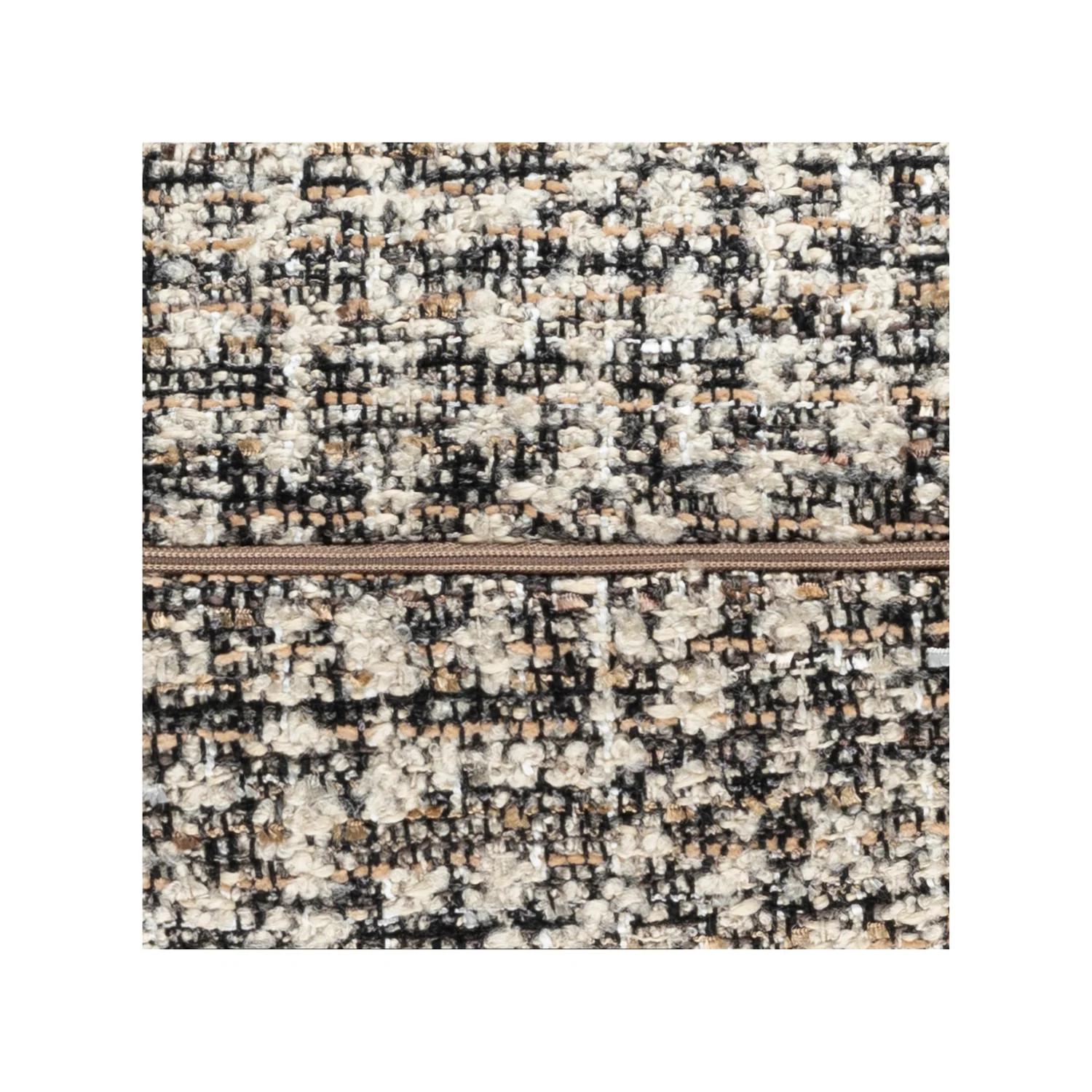 Scatterbox Cushion BLAIR 40x60 cm Natural/Black - Image 3