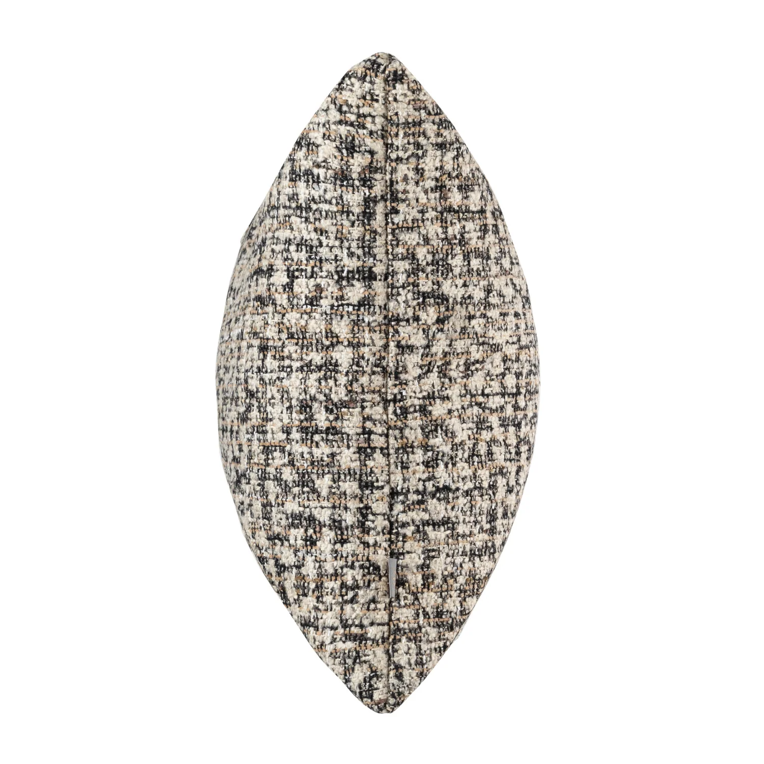 Scatterbox Cushion BLAIR 58x58 cm Natural/Black - Image 4