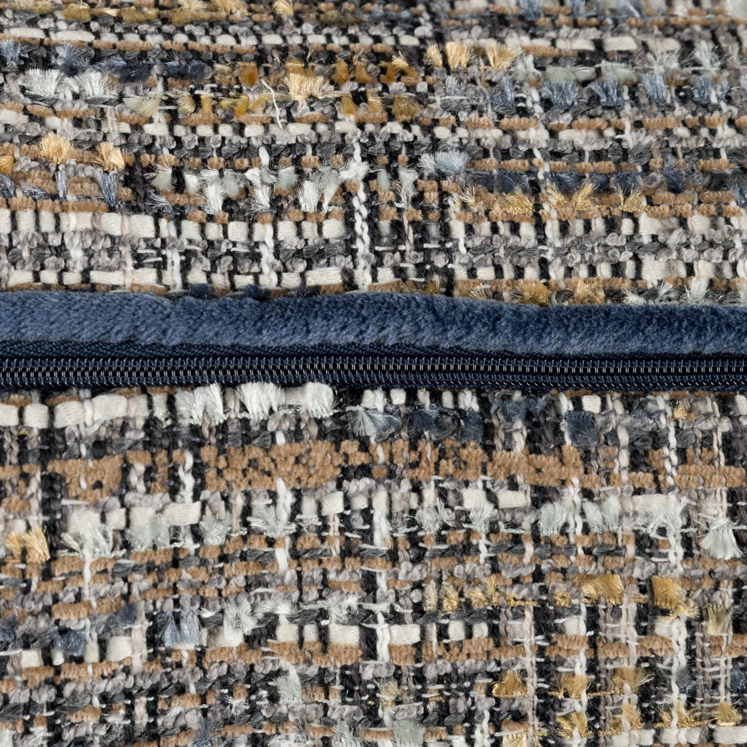 Scatterbox Cushion Cressida Blue - Image 4