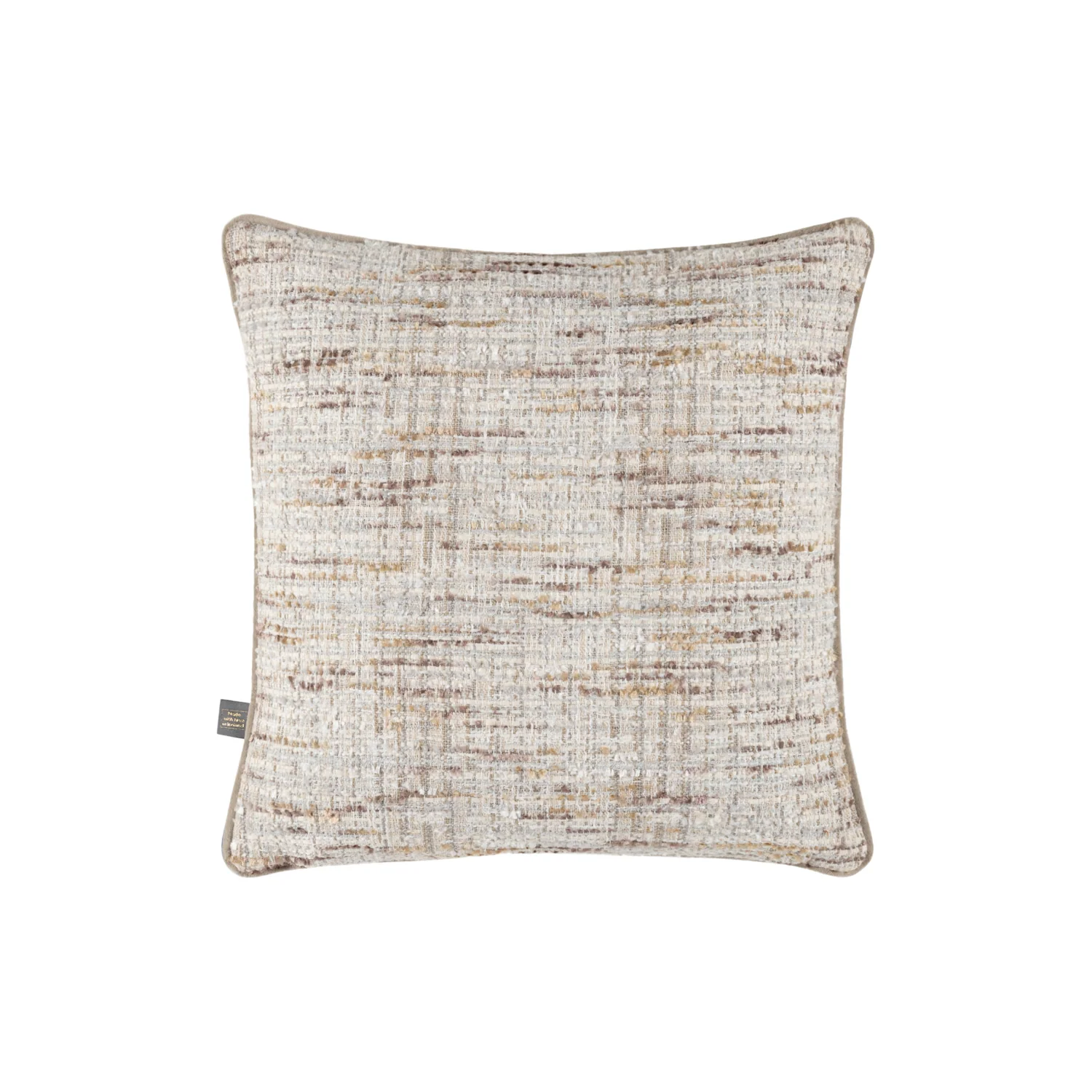 Scatterbox Cushion Cressida Natural - Image 6