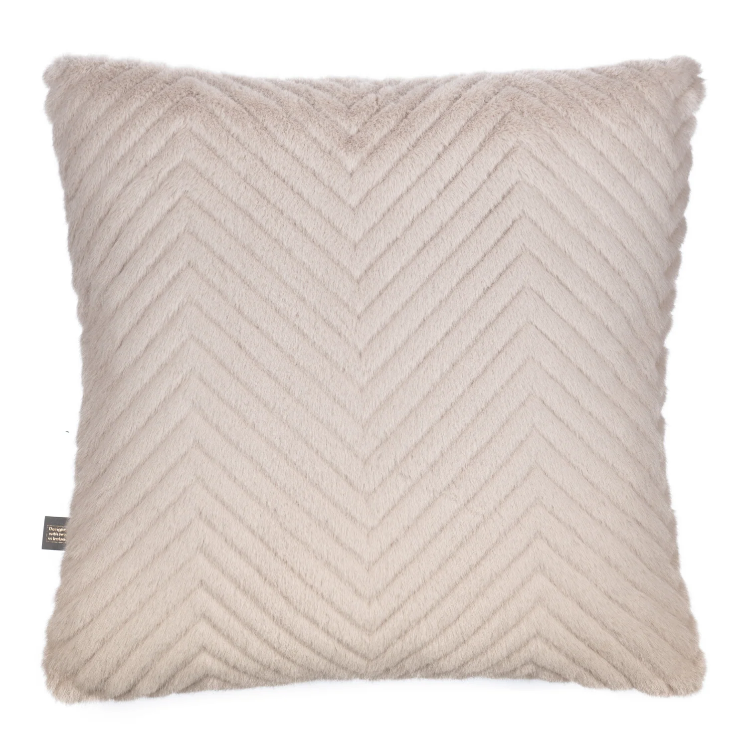 Scatterbox Cushion Ellis 45x45 cm Mink