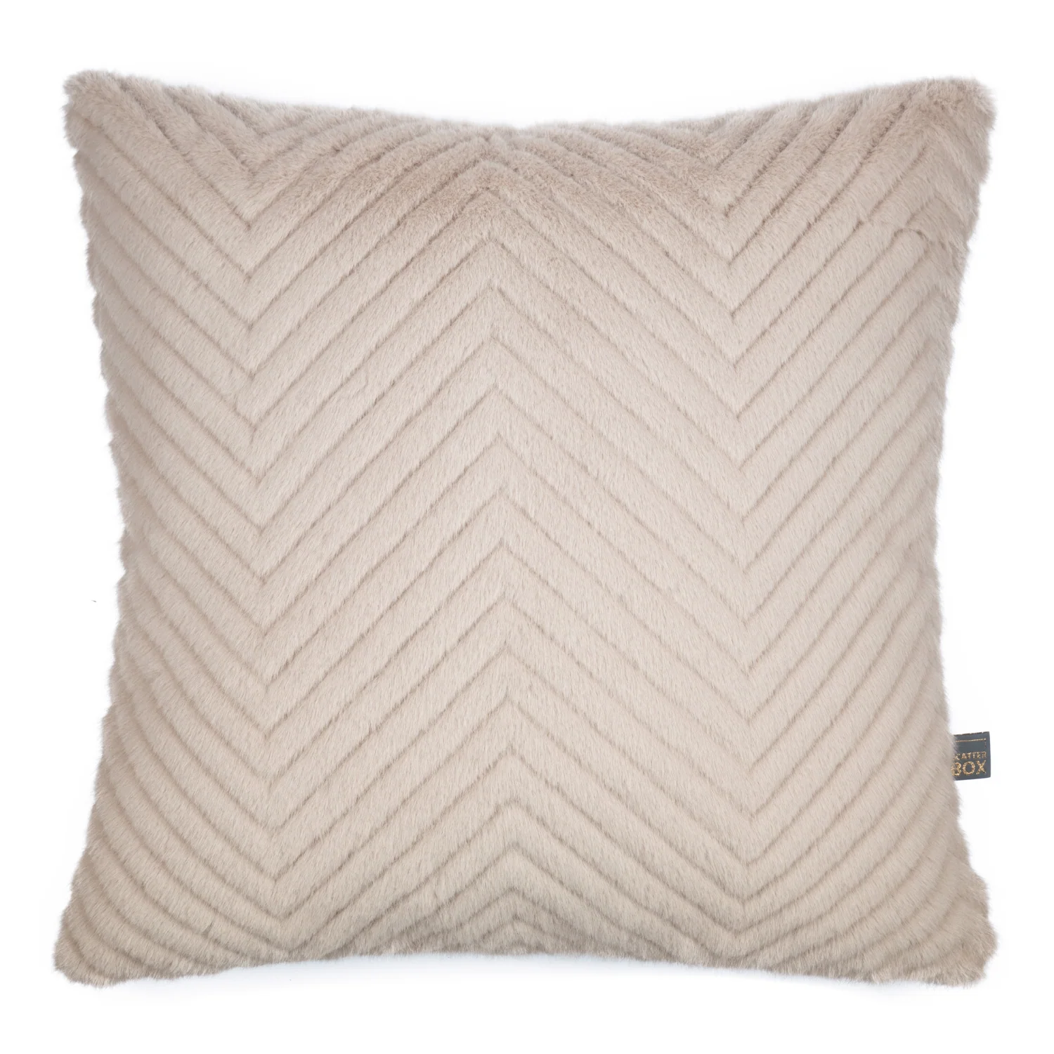 Scatterbox Cushion Ellis 45x45 cm Mink - Image 3