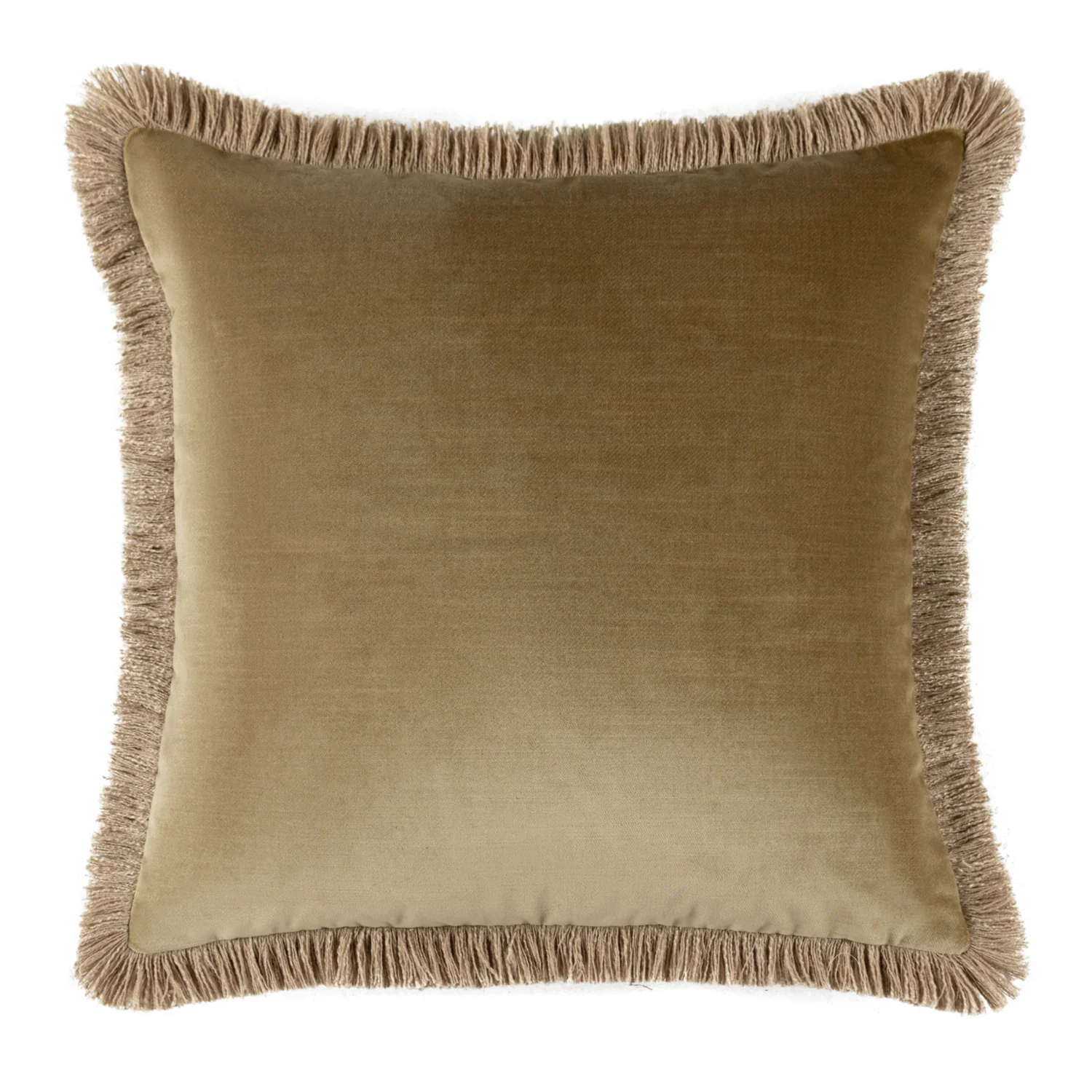 Scatterbox Cushion Elodie 43x43 cm Green