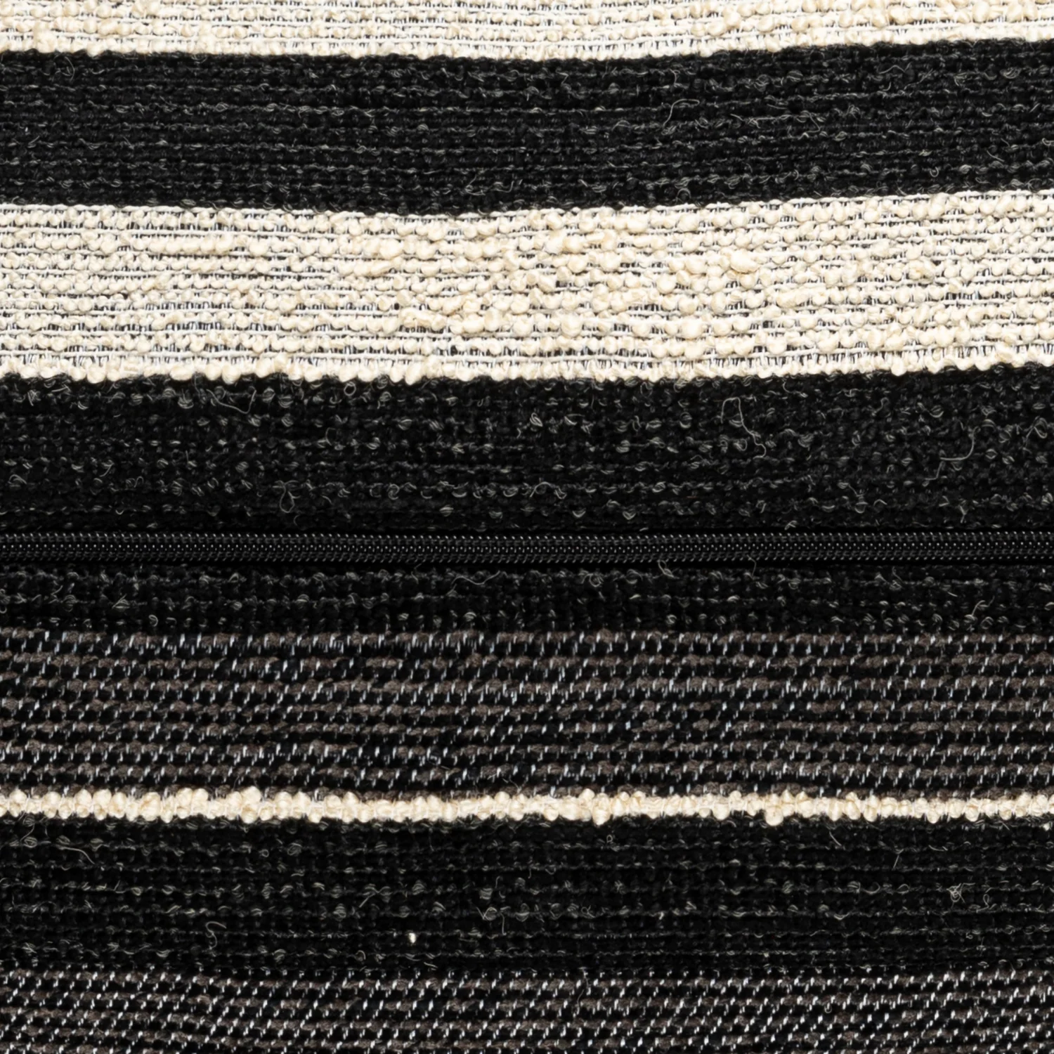 Scatterbox Cushion Everett 35x100cm Black - Image 3