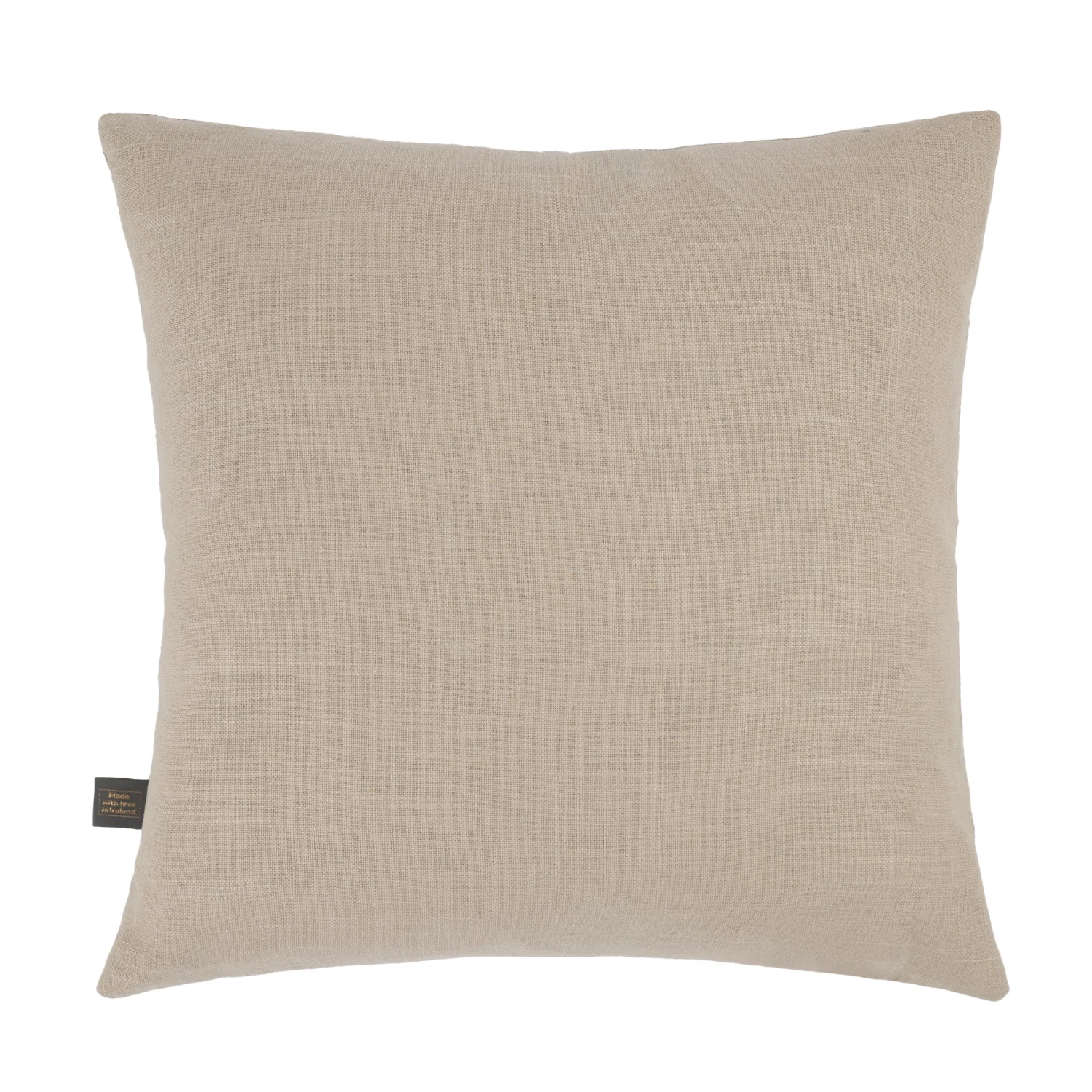 Scatterbox Cushion Faye 58x58cm Natural