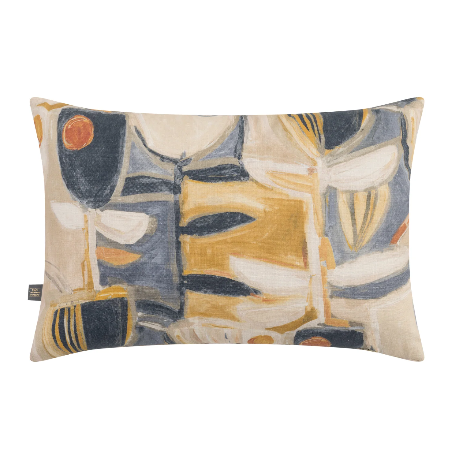 Scatterbox Cushion Finley Blue - Image 2