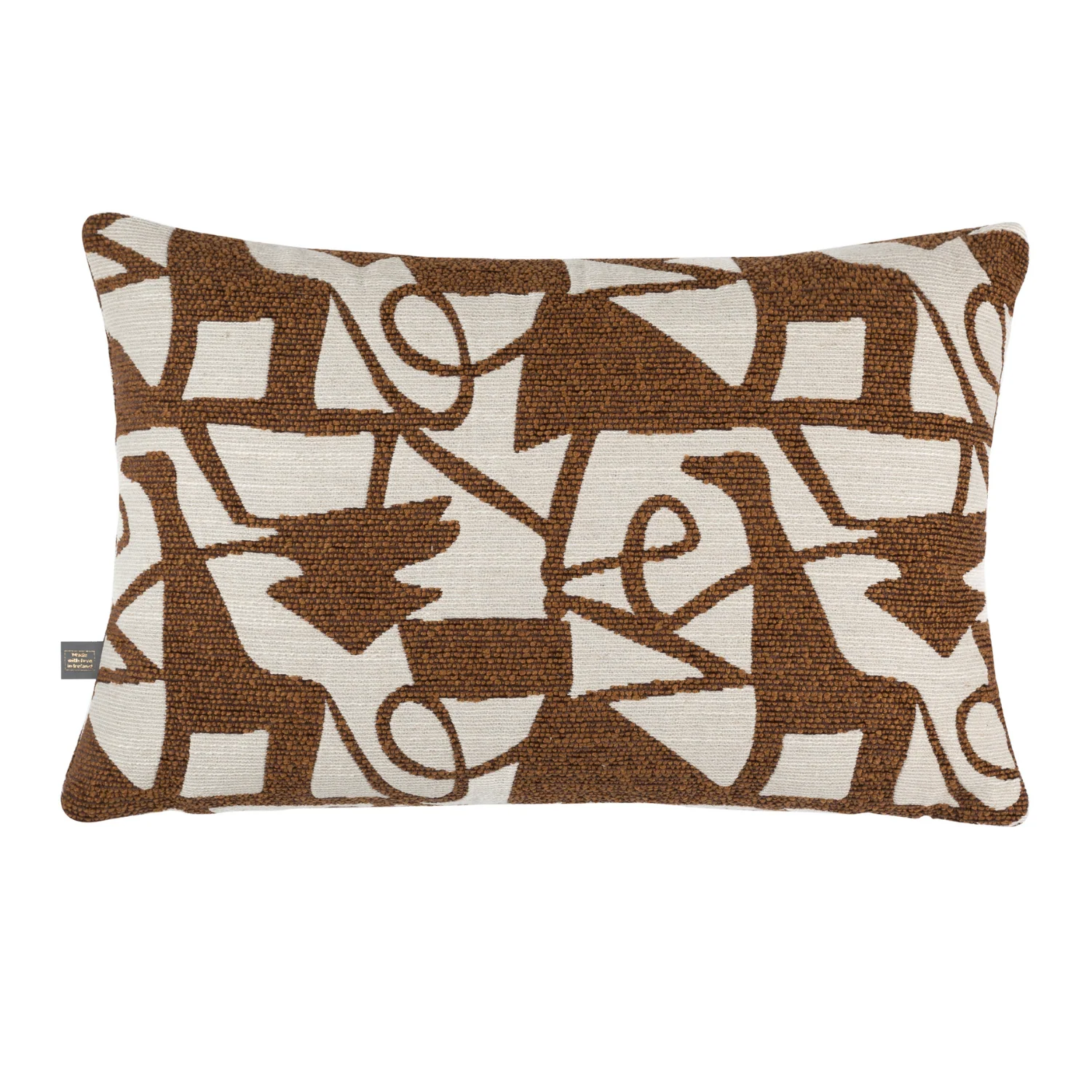 Scatterbox Cushion Henri 40x60cm Cognac