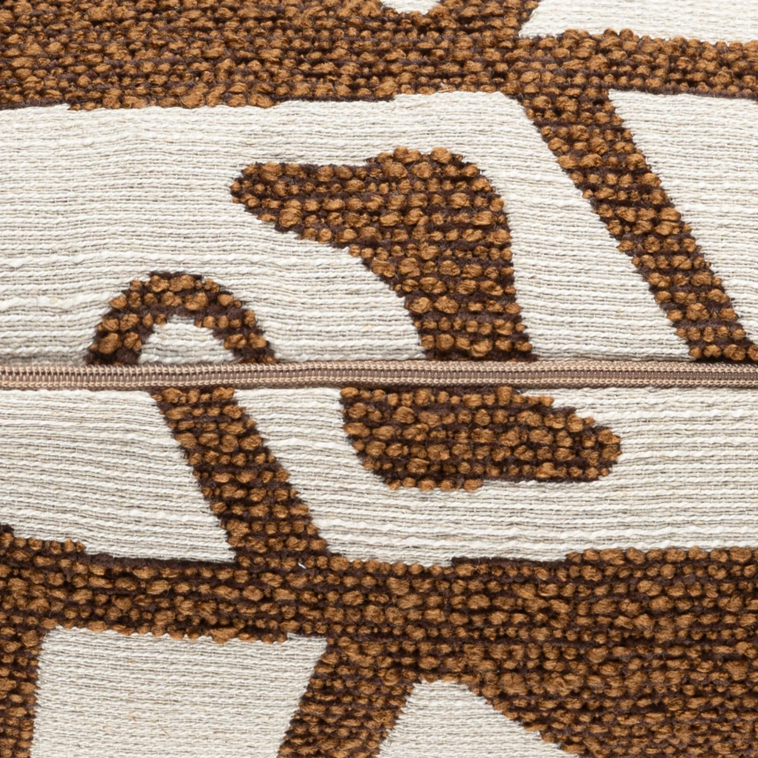 Scatterbox Cushion Henri 40x60cm Cognac - Image 4