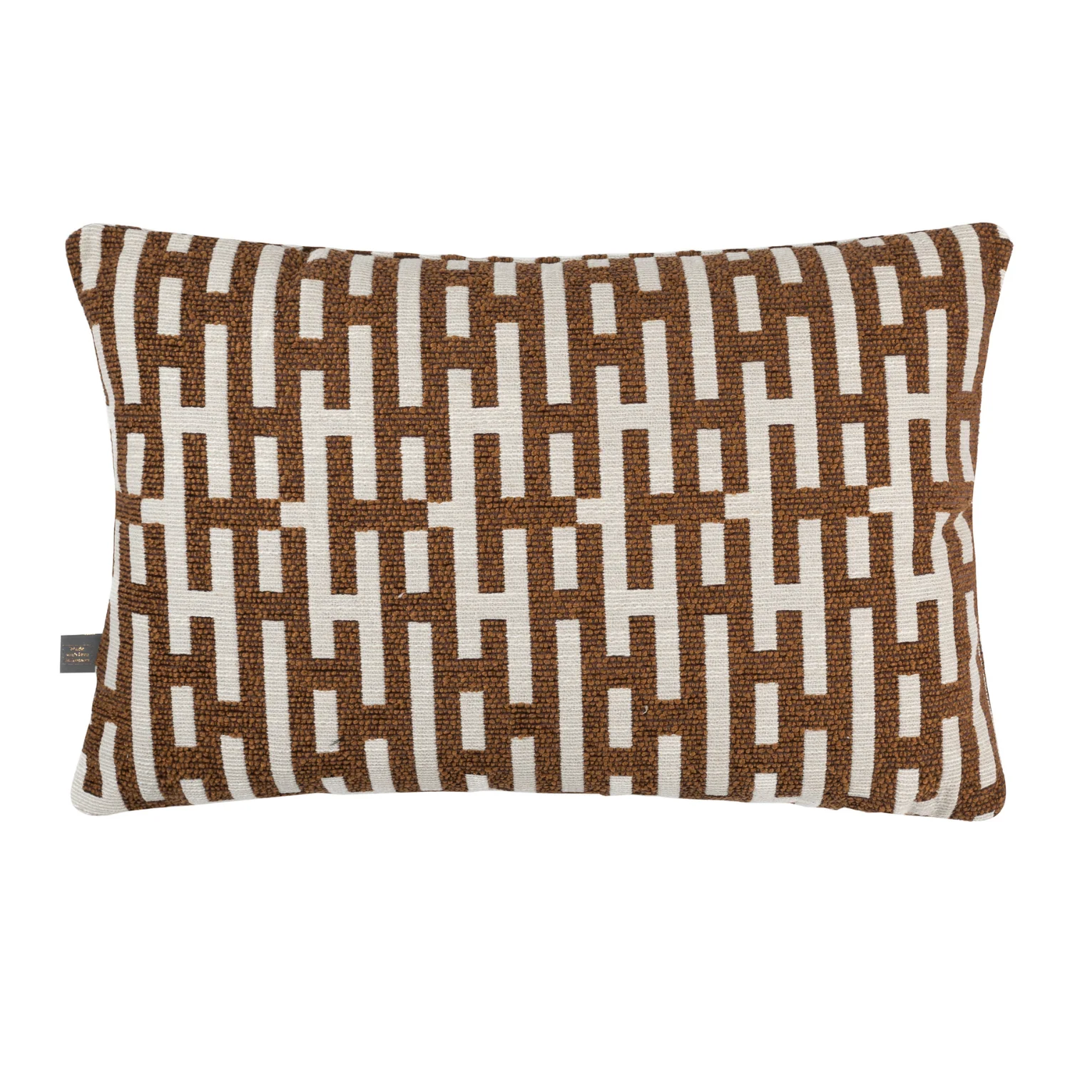 Scatterbox Cushion Hugo 40x60cm Cognac - Image 2