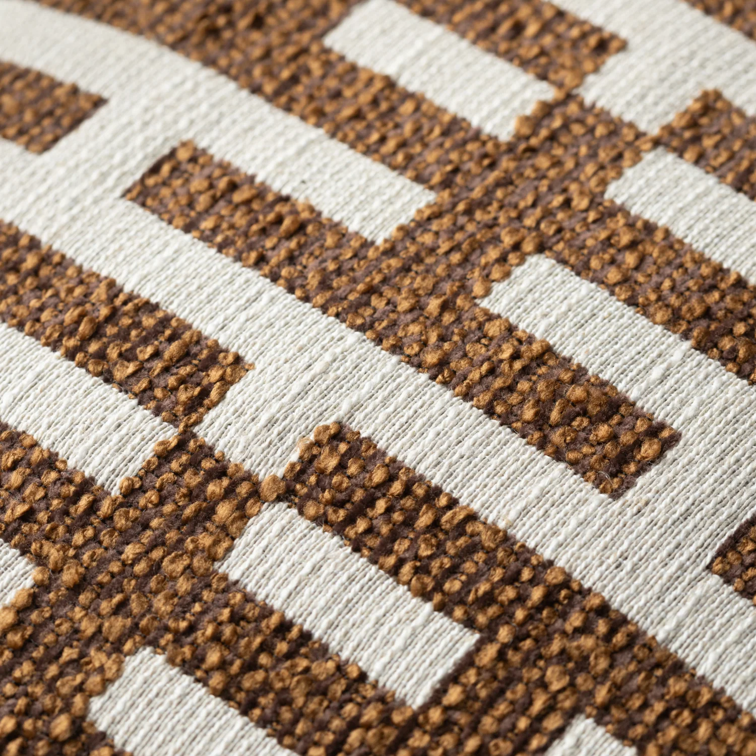 Scatterbox Cushion Hugo 40x60cm Cognac - Image 4
