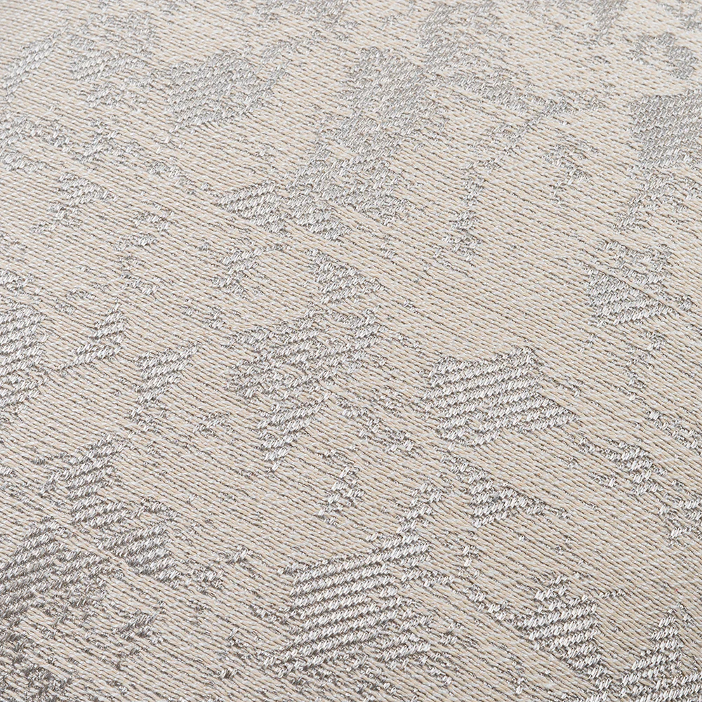 Scatterbox Cushion Joni 40x60cm Cream Silver - Image 3