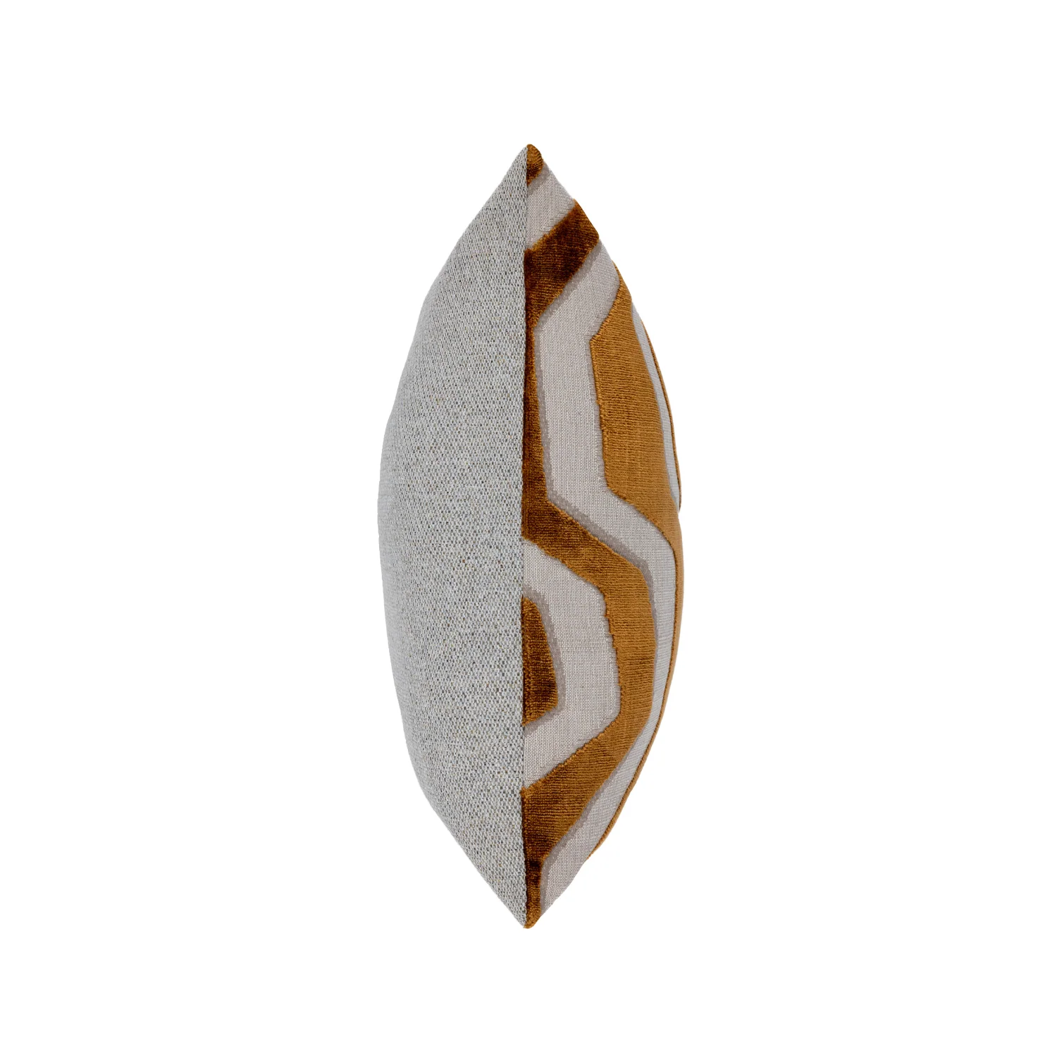 Scatterbox Cushion Kirby 43x43cm Gold - Image 4